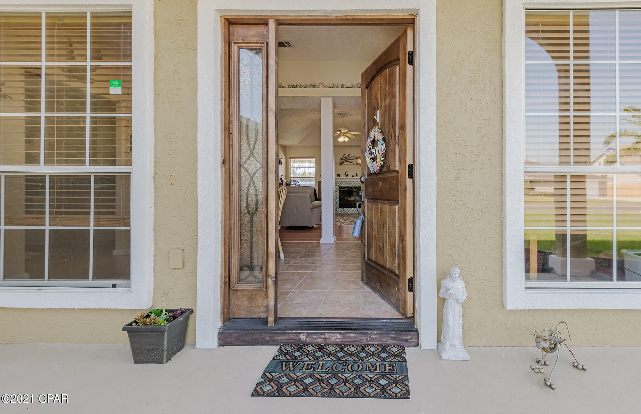 Callaway Point - Residential