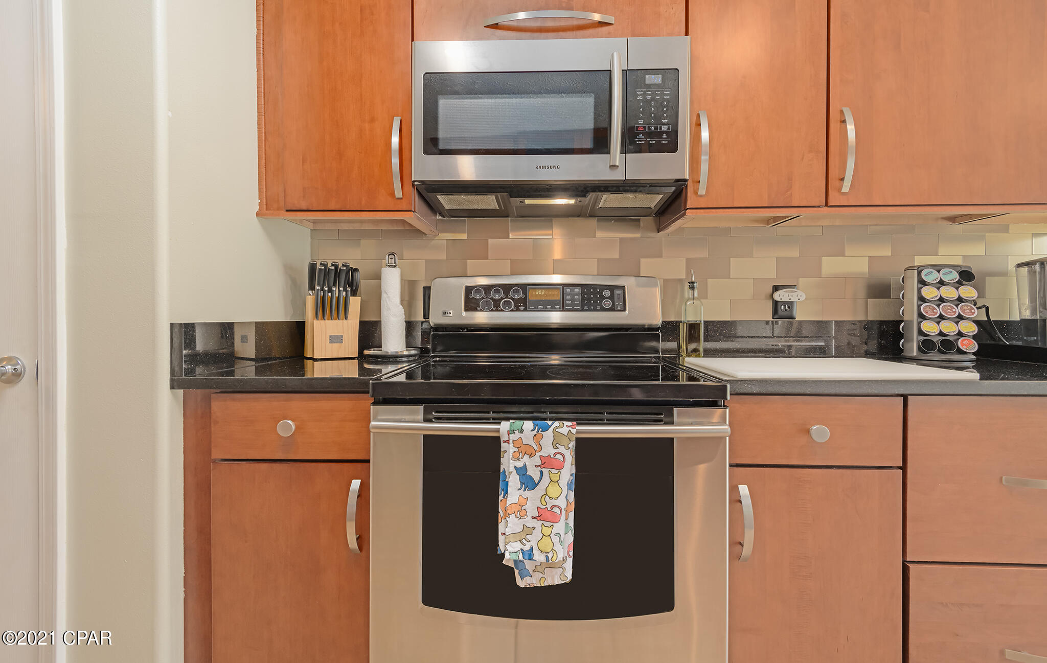 Callaway Point - Residential