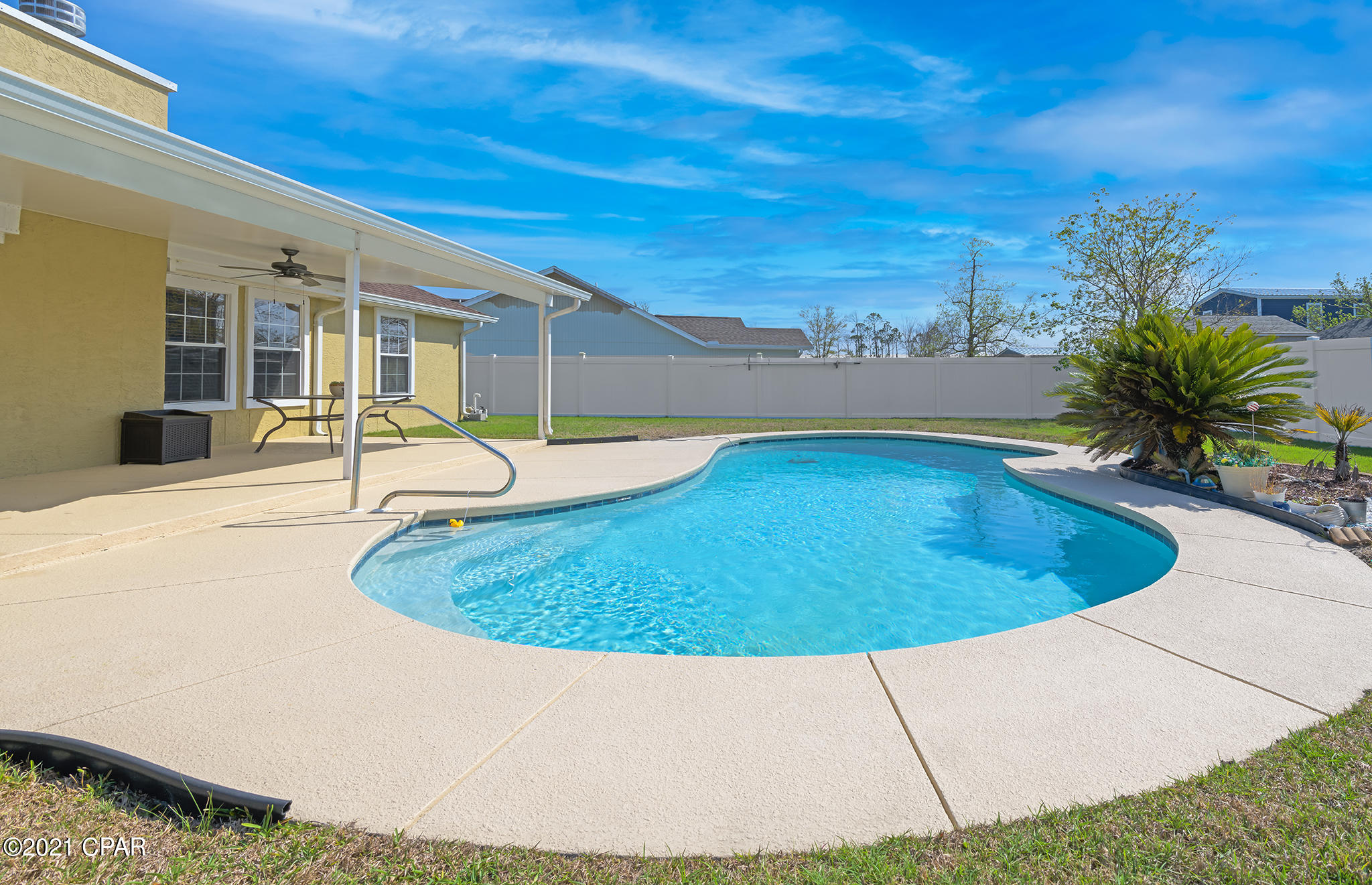 Callaway Point - Residential