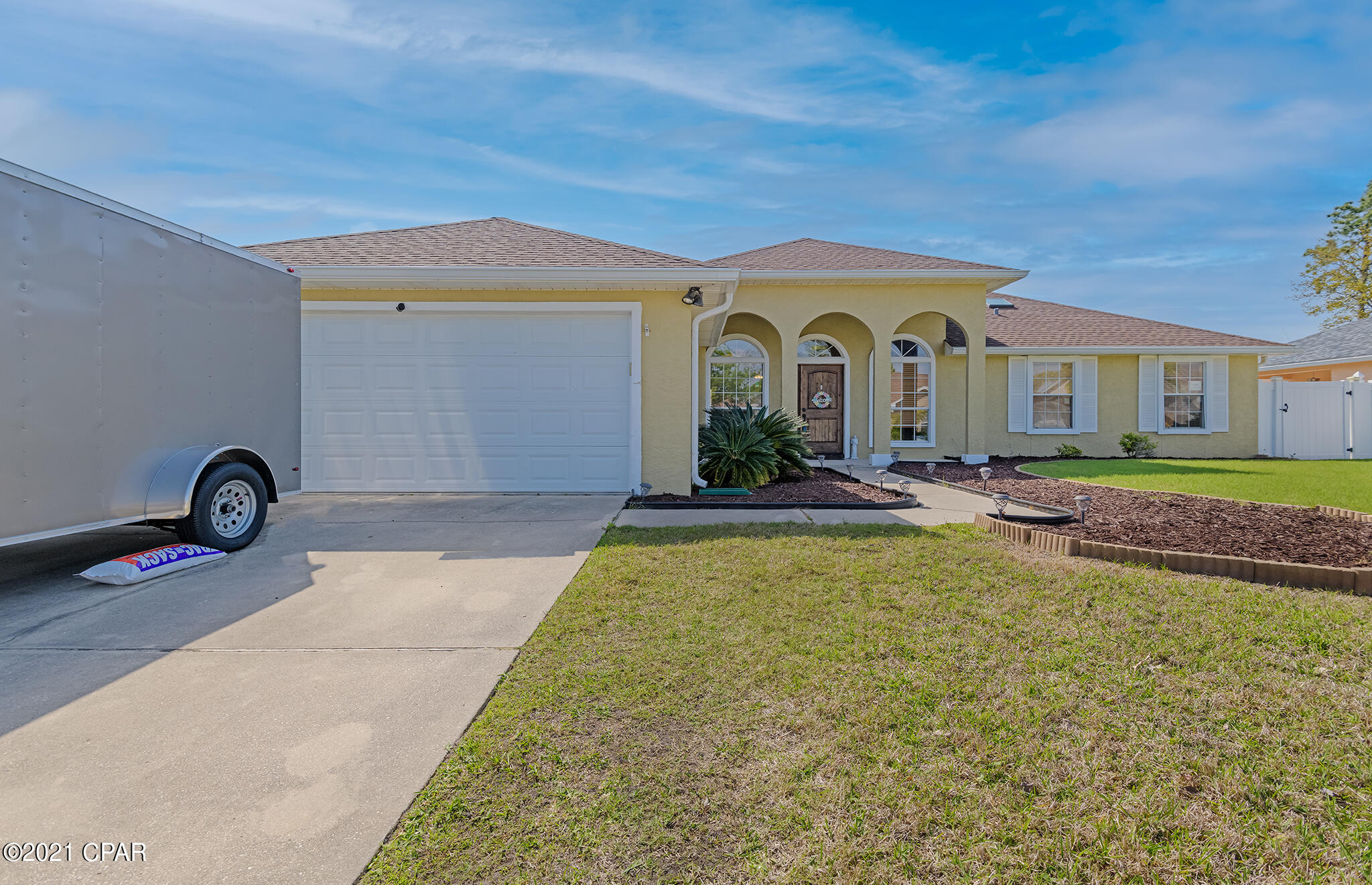 Callaway Point - Residential