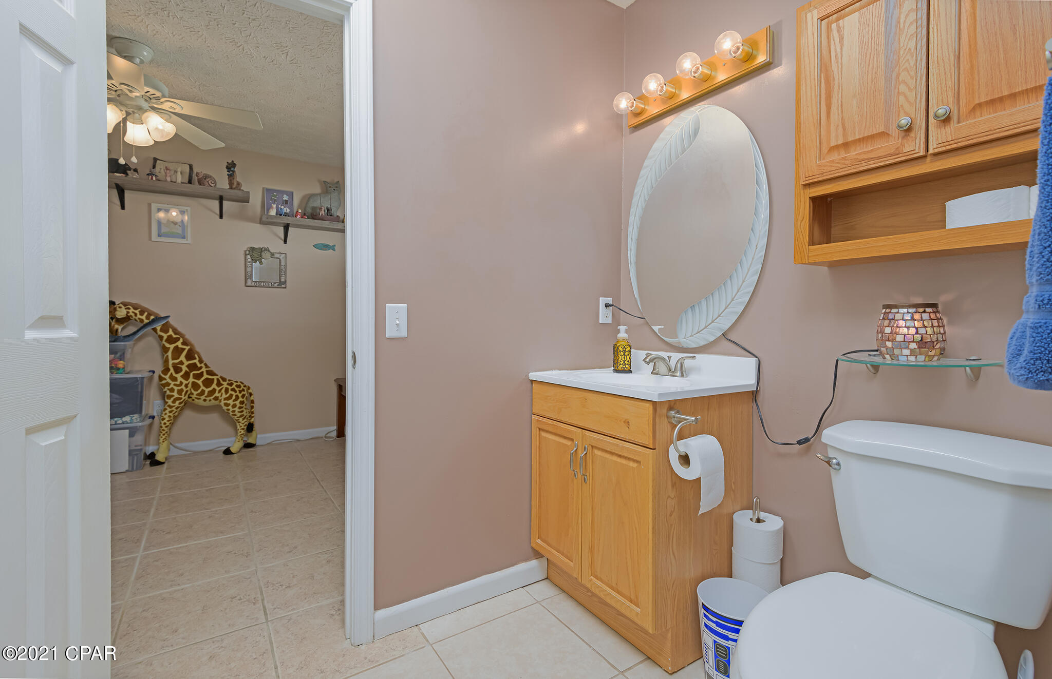 Callaway Point - Residential