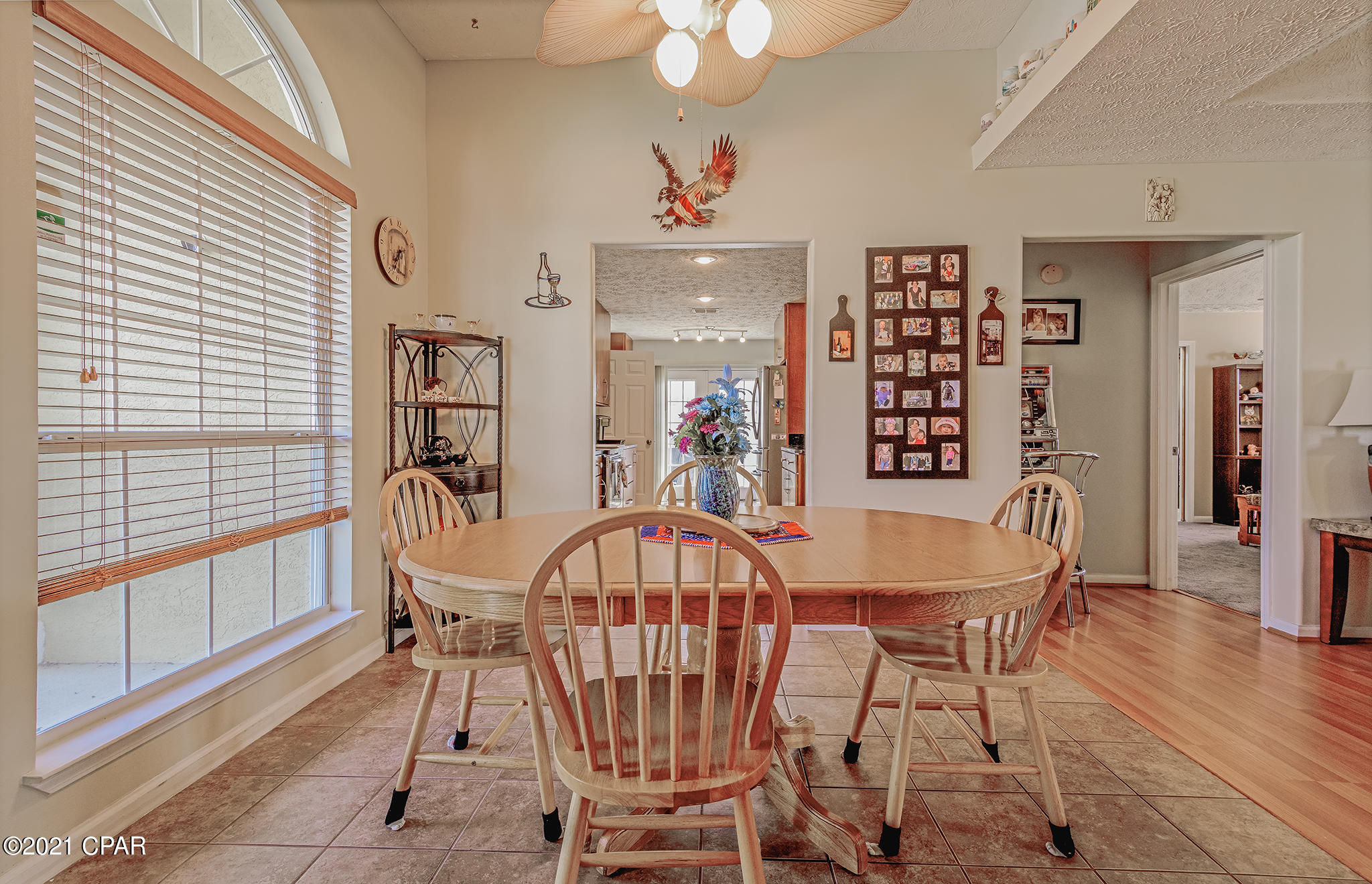 Callaway Point - Residential