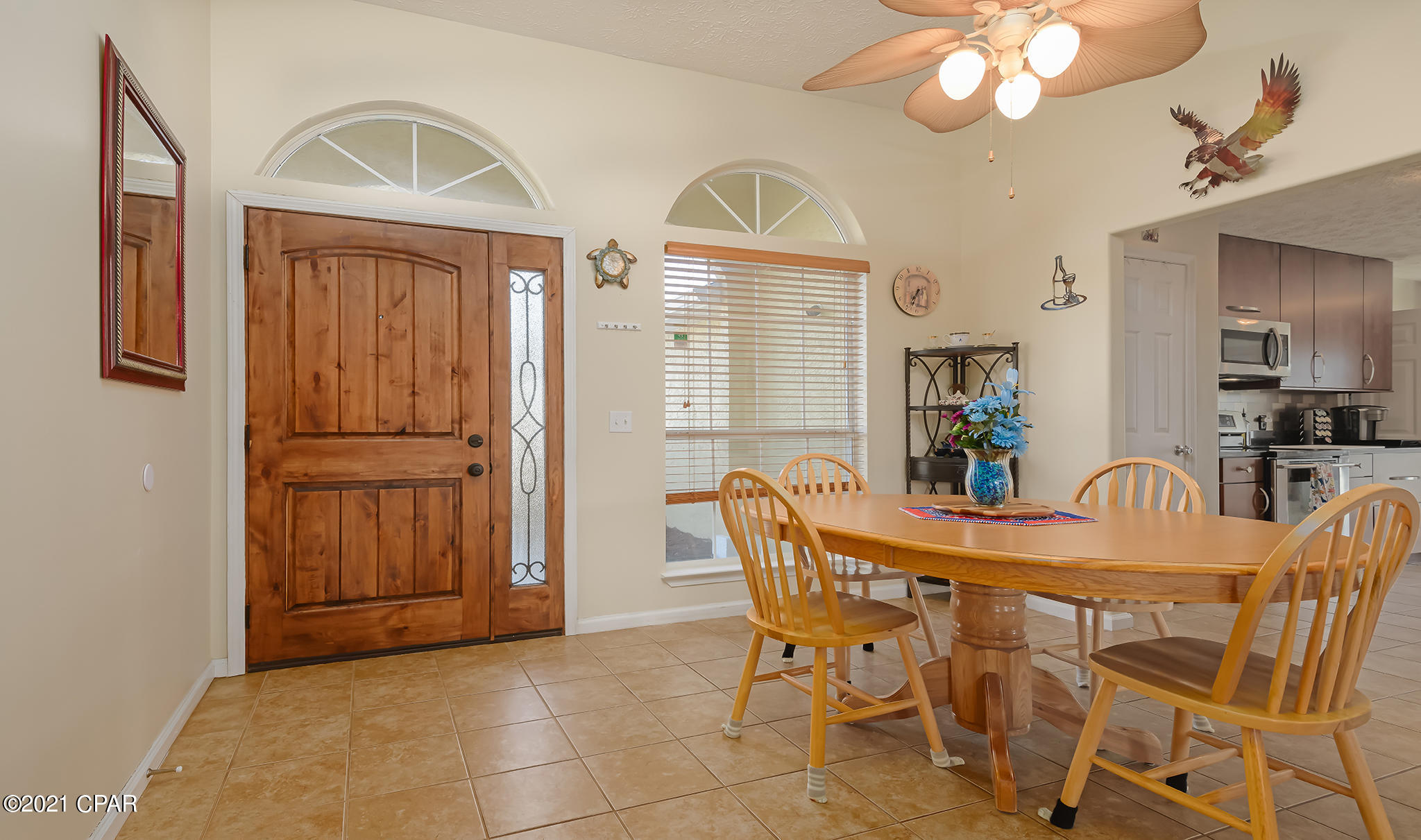 Callaway Point - Residential