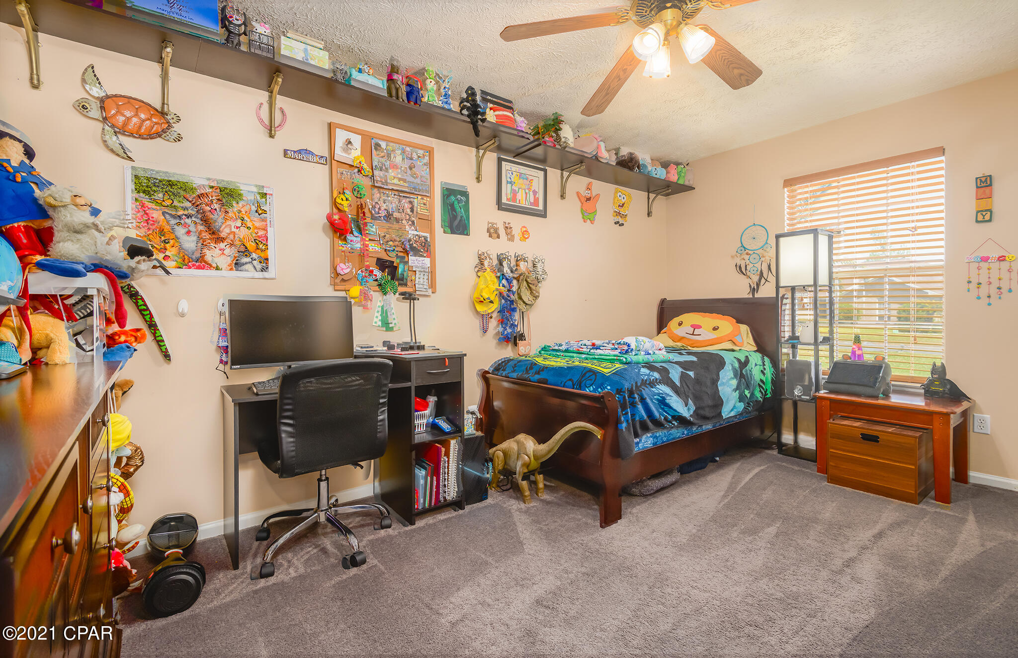 Callaway Point - Residential