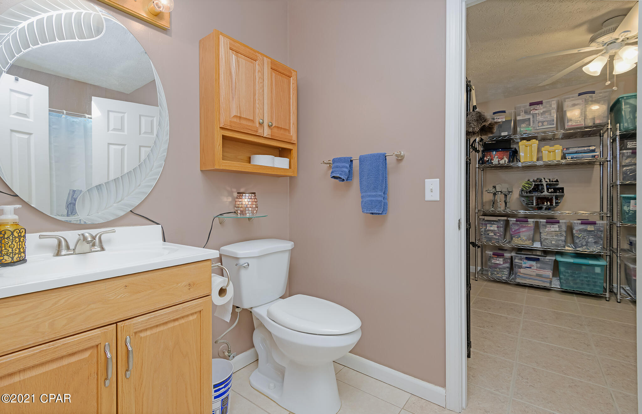 Callaway Point - Residential