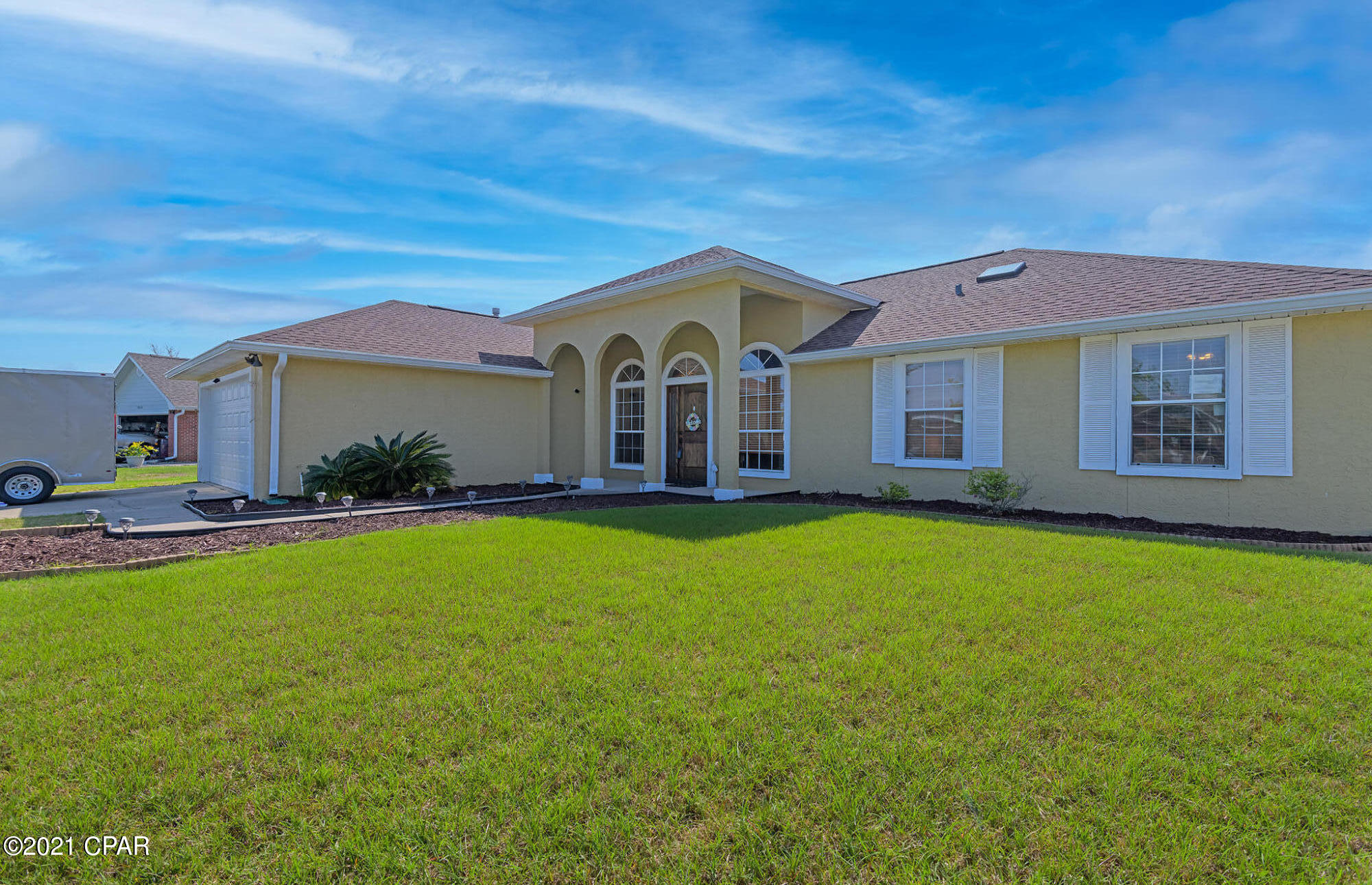 Callaway Point - Residential