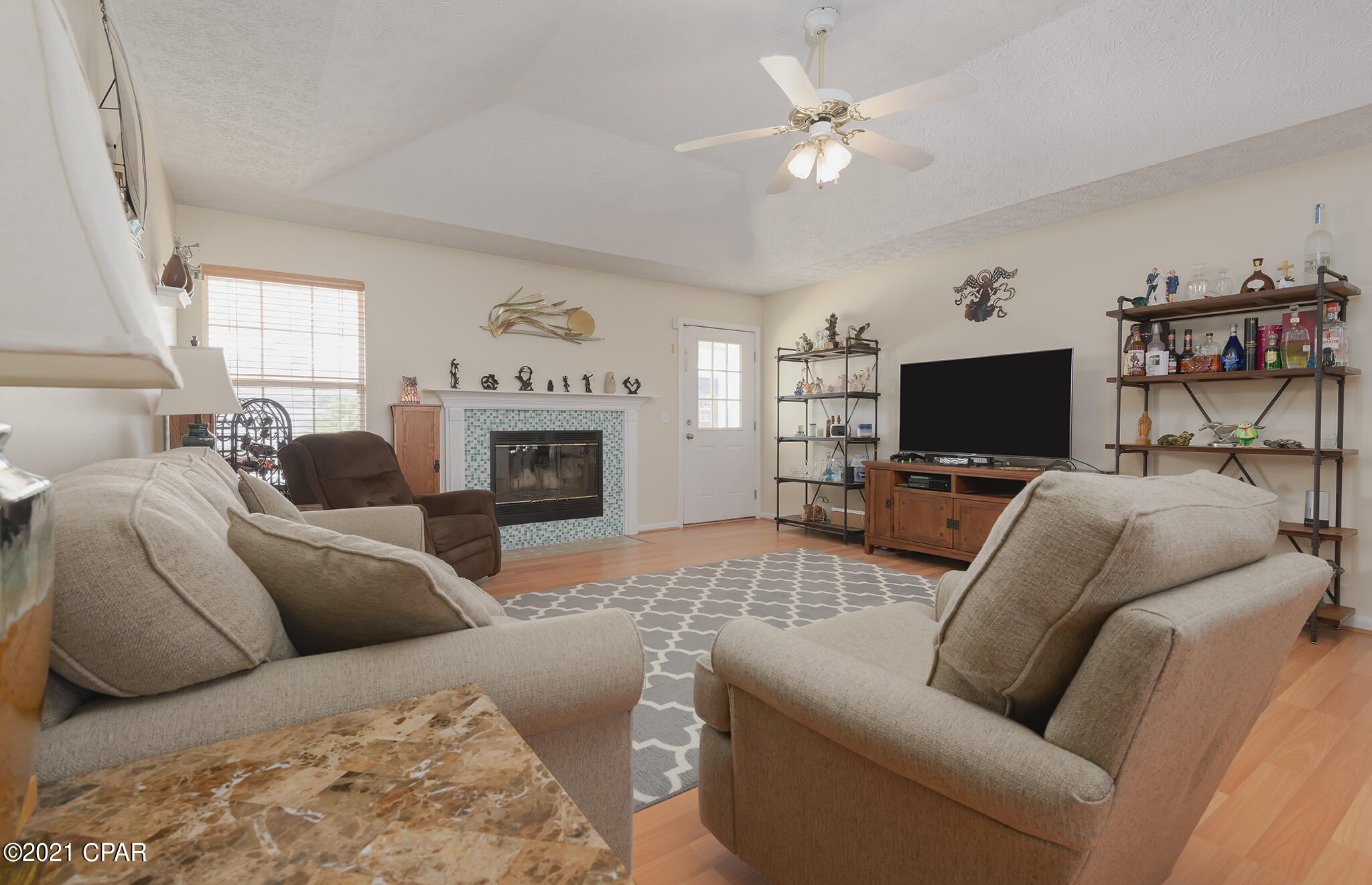 Callaway Point - Residential