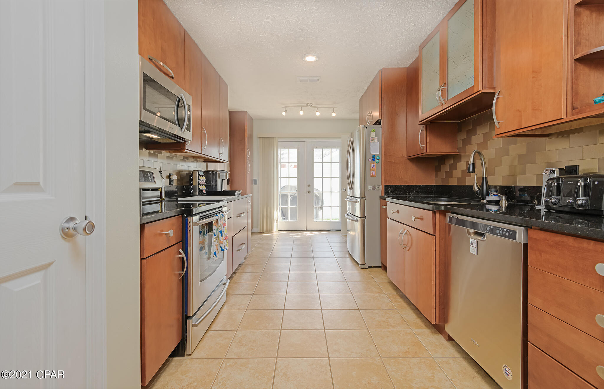 Callaway Point - Residential