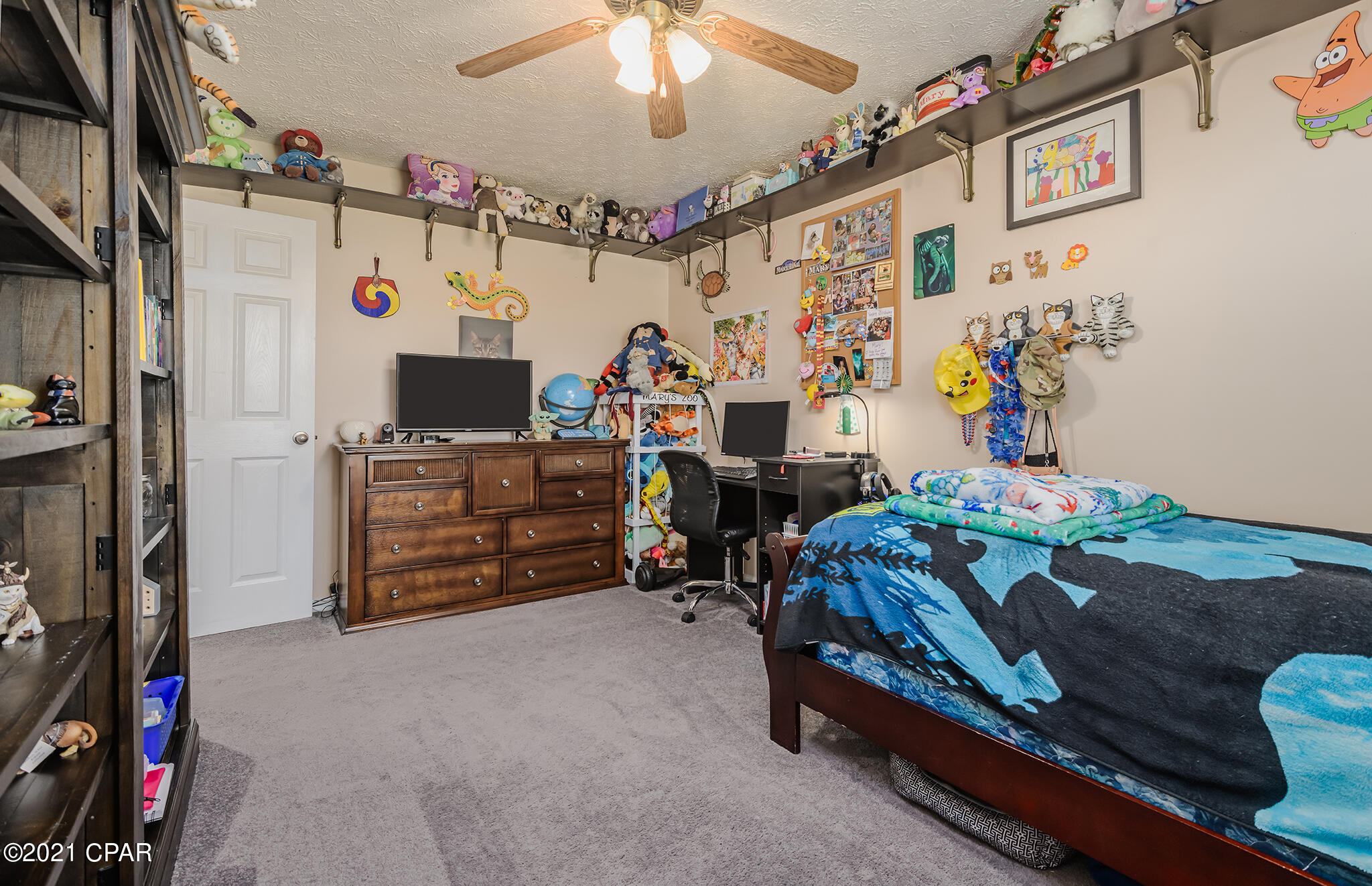 Callaway Point - Residential