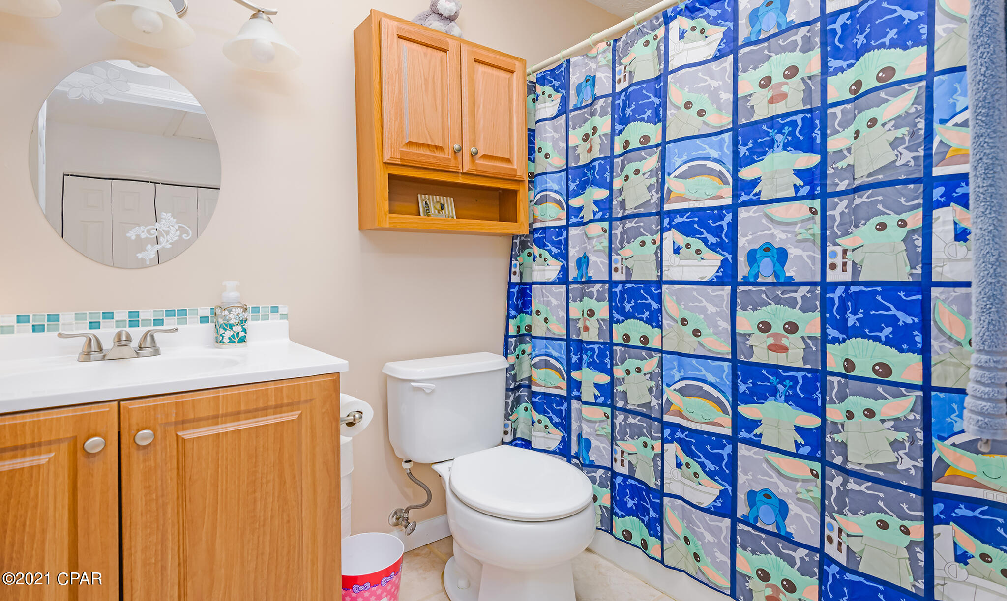 Callaway Point - Residential