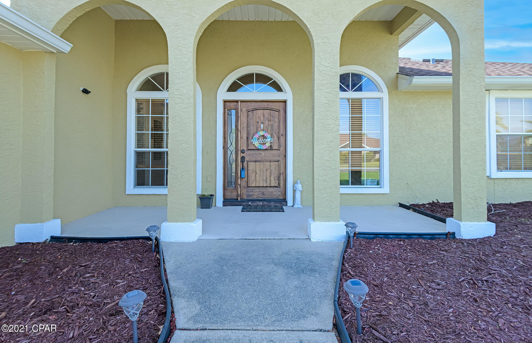 Callaway Point - Residential