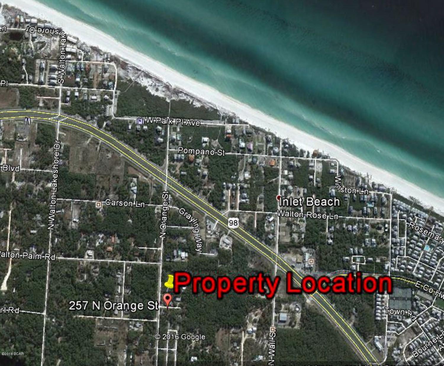 No Named Subdivision - Residential