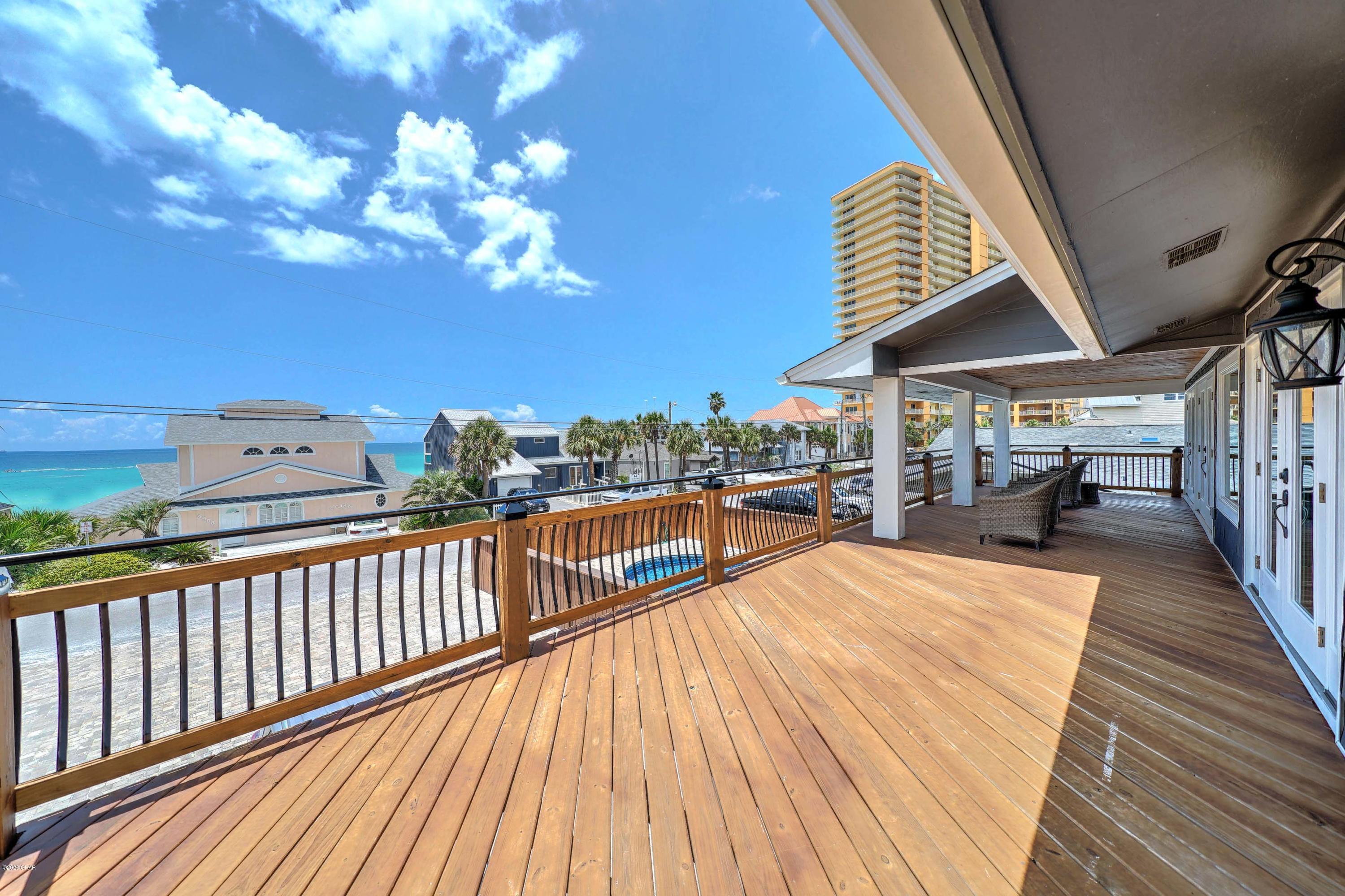 Treasure Island - Residential