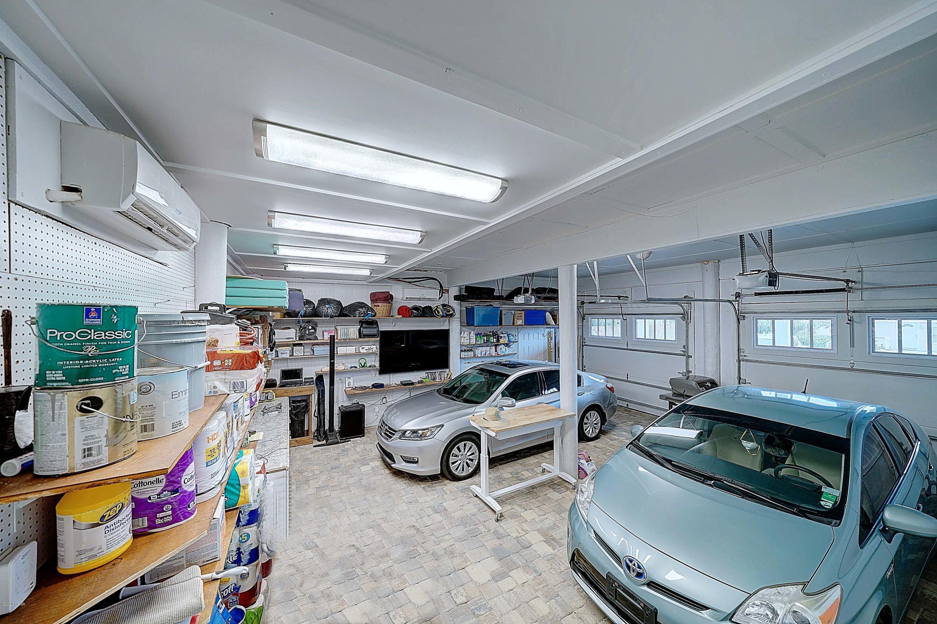 Treasure Island - Residential