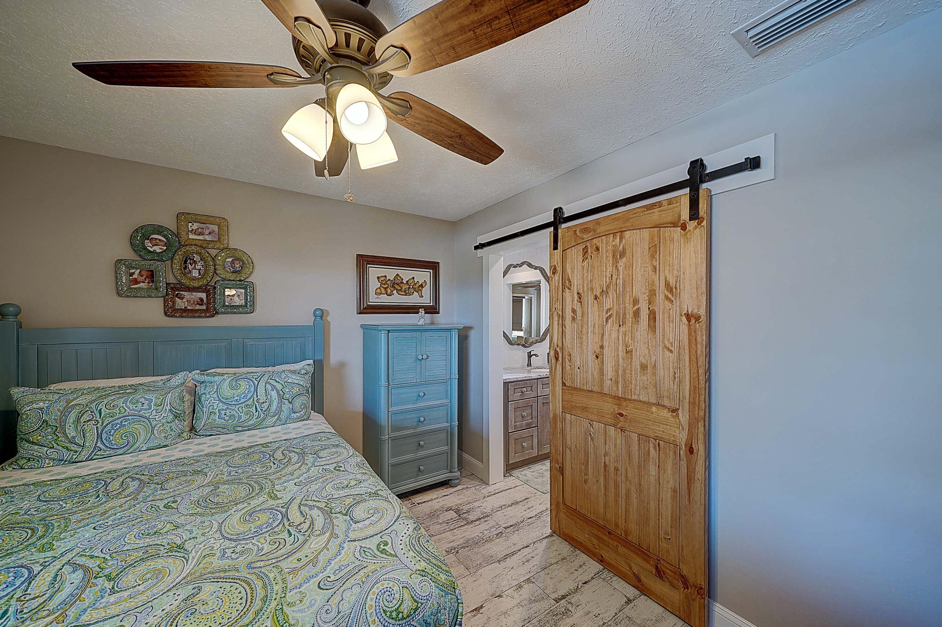 Treasure Island - Residential