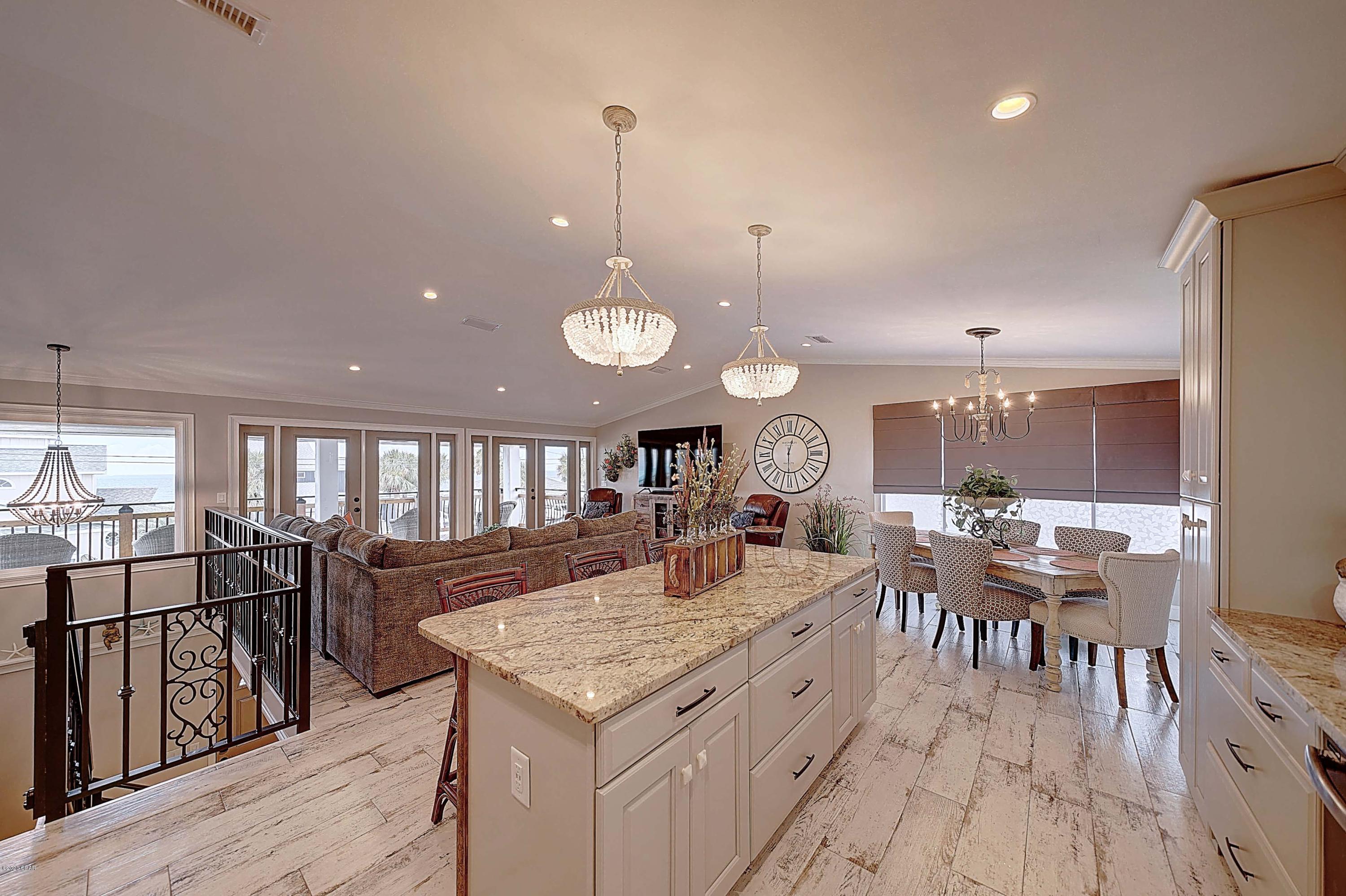 Treasure Island - Residential