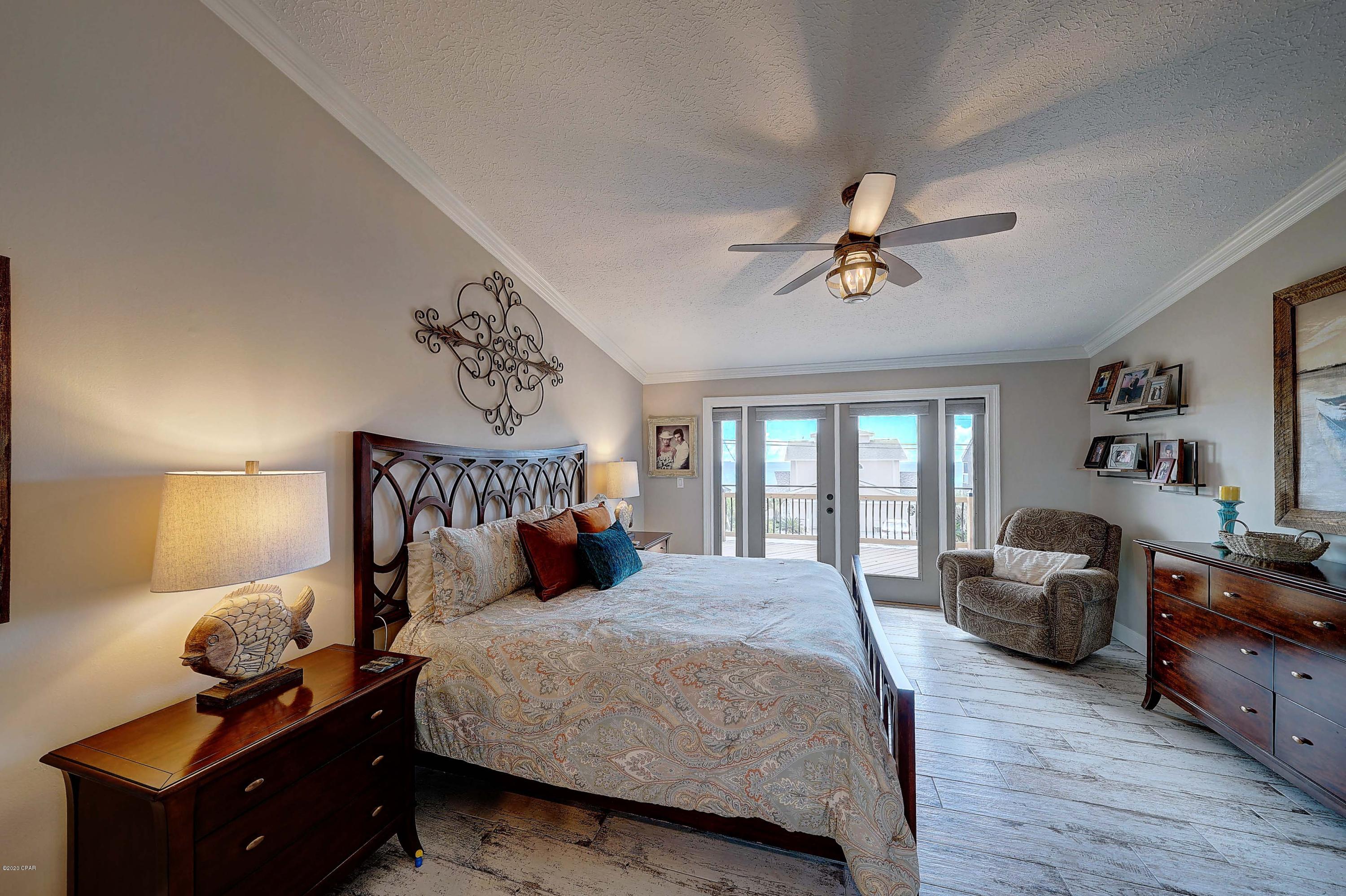 Treasure Island - Residential