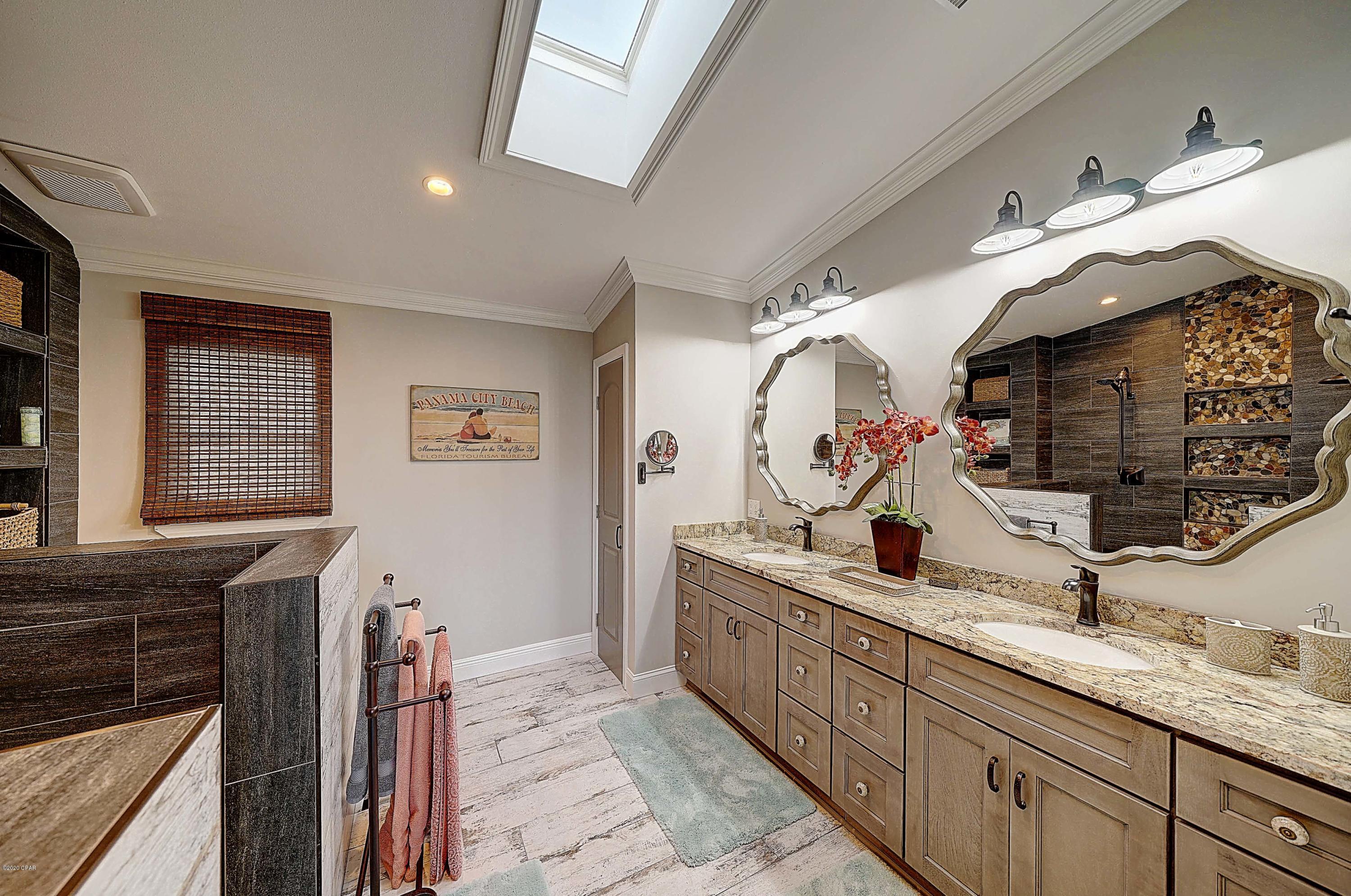 Treasure Island - Residential