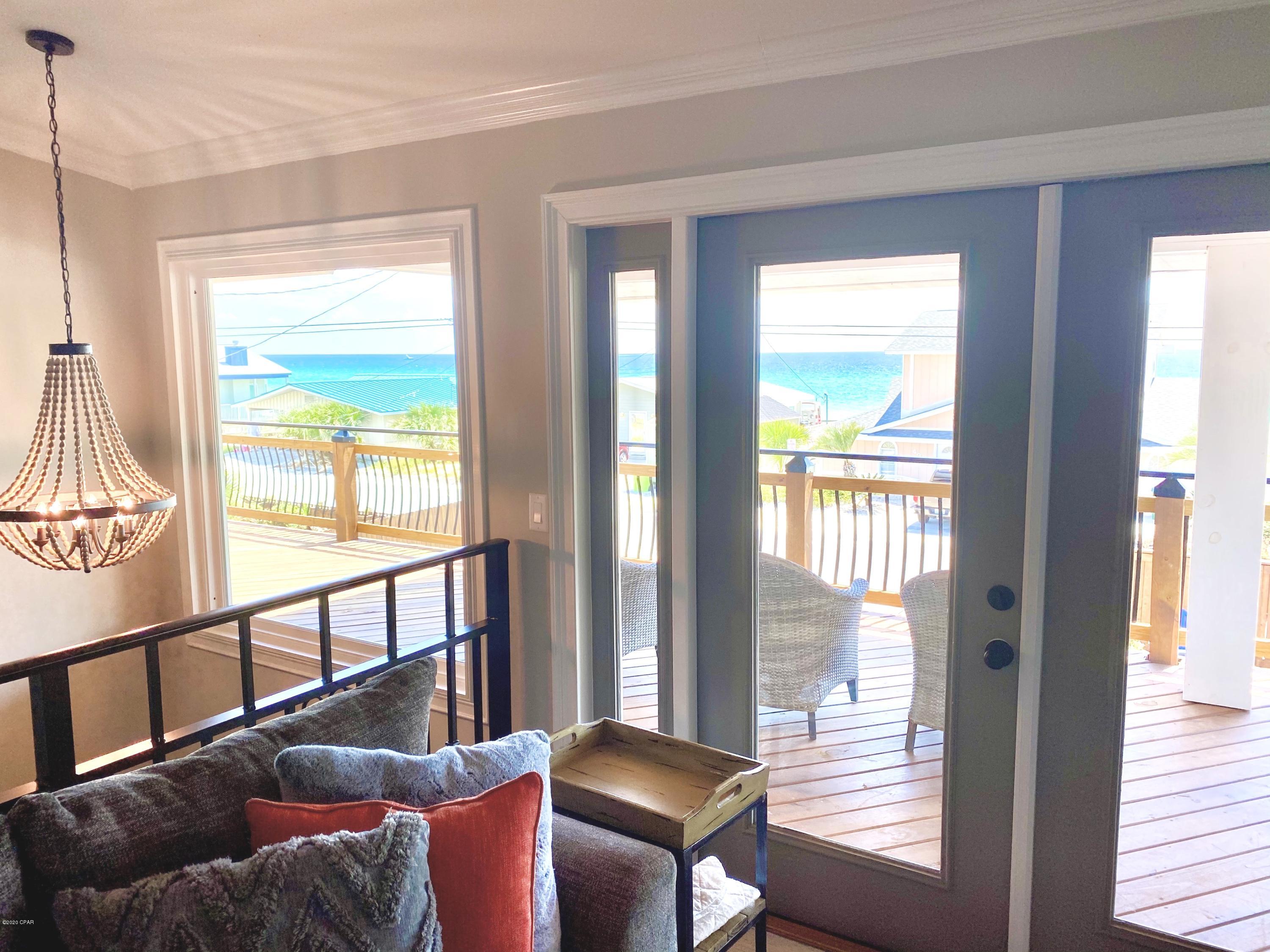 Treasure Island - Residential