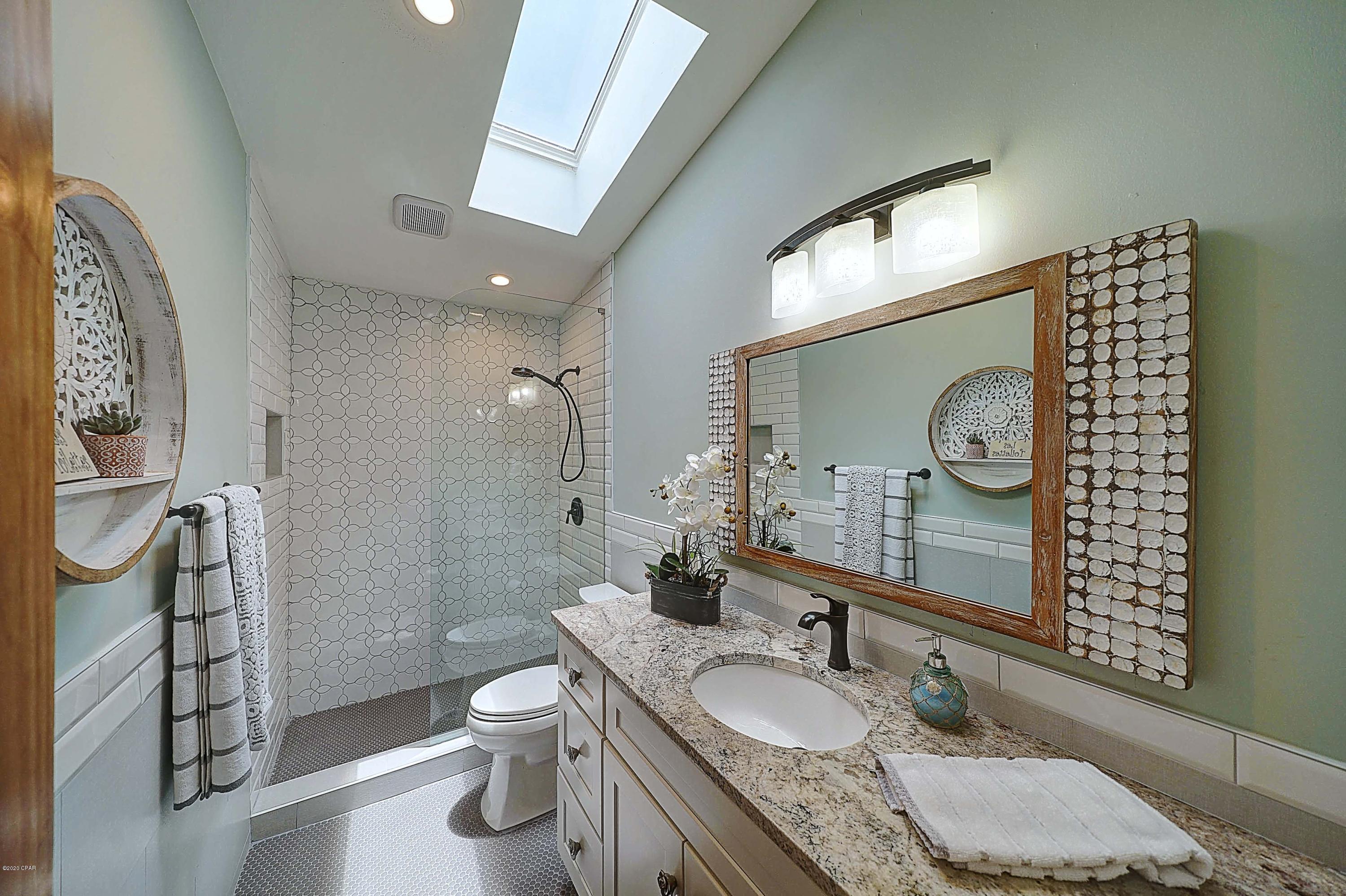 Treasure Island - Residential