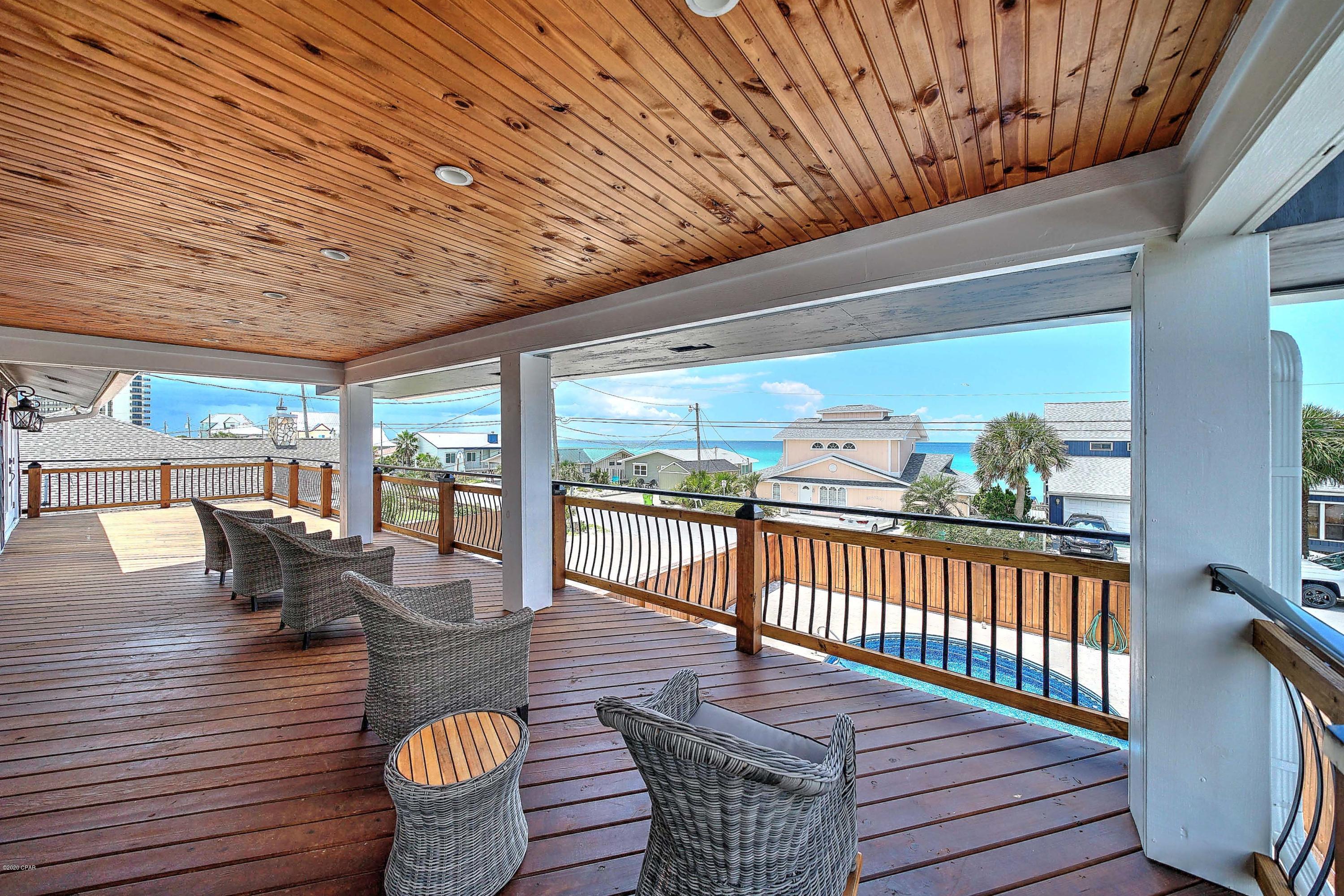 Treasure Island - Residential