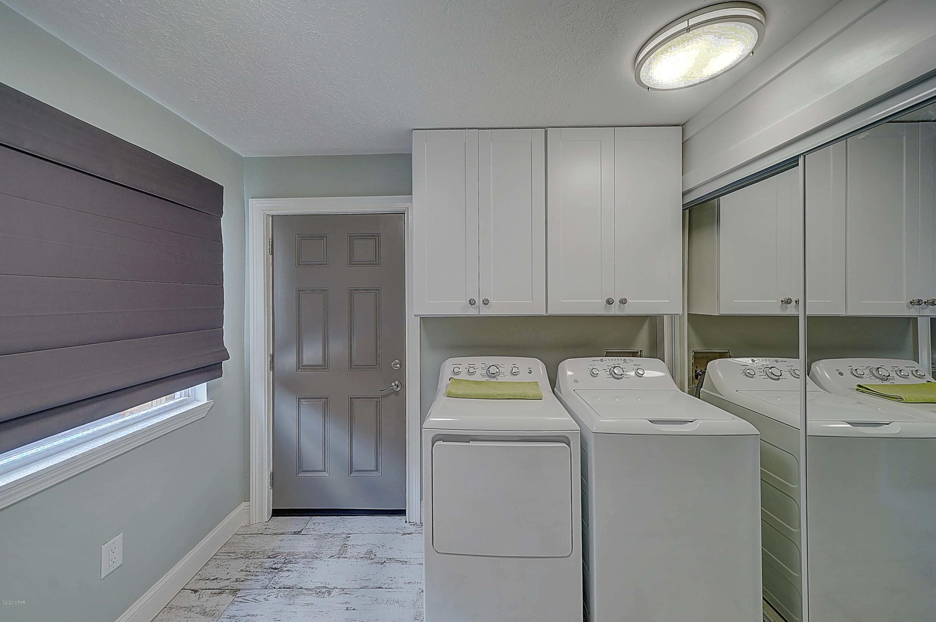 Treasure Island - Residential