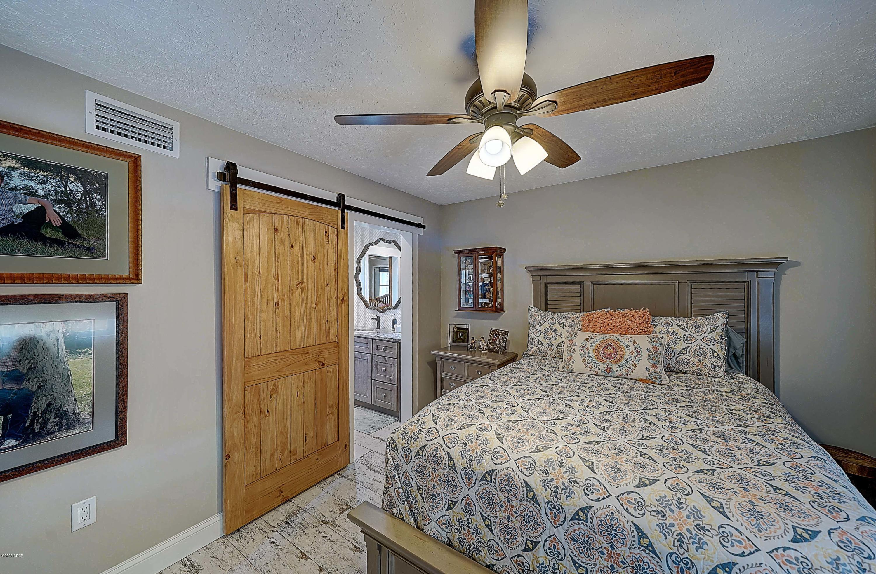 Treasure Island - Residential