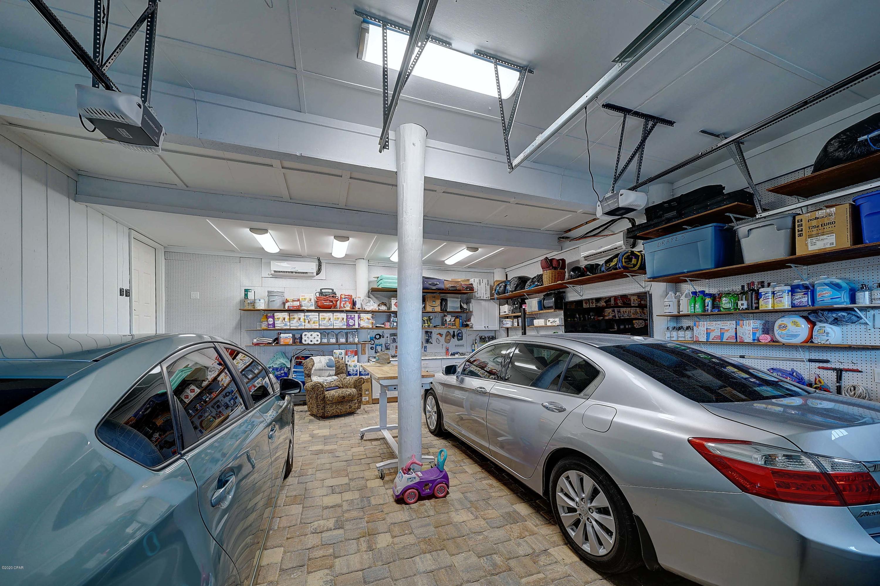 Treasure Island - Residential