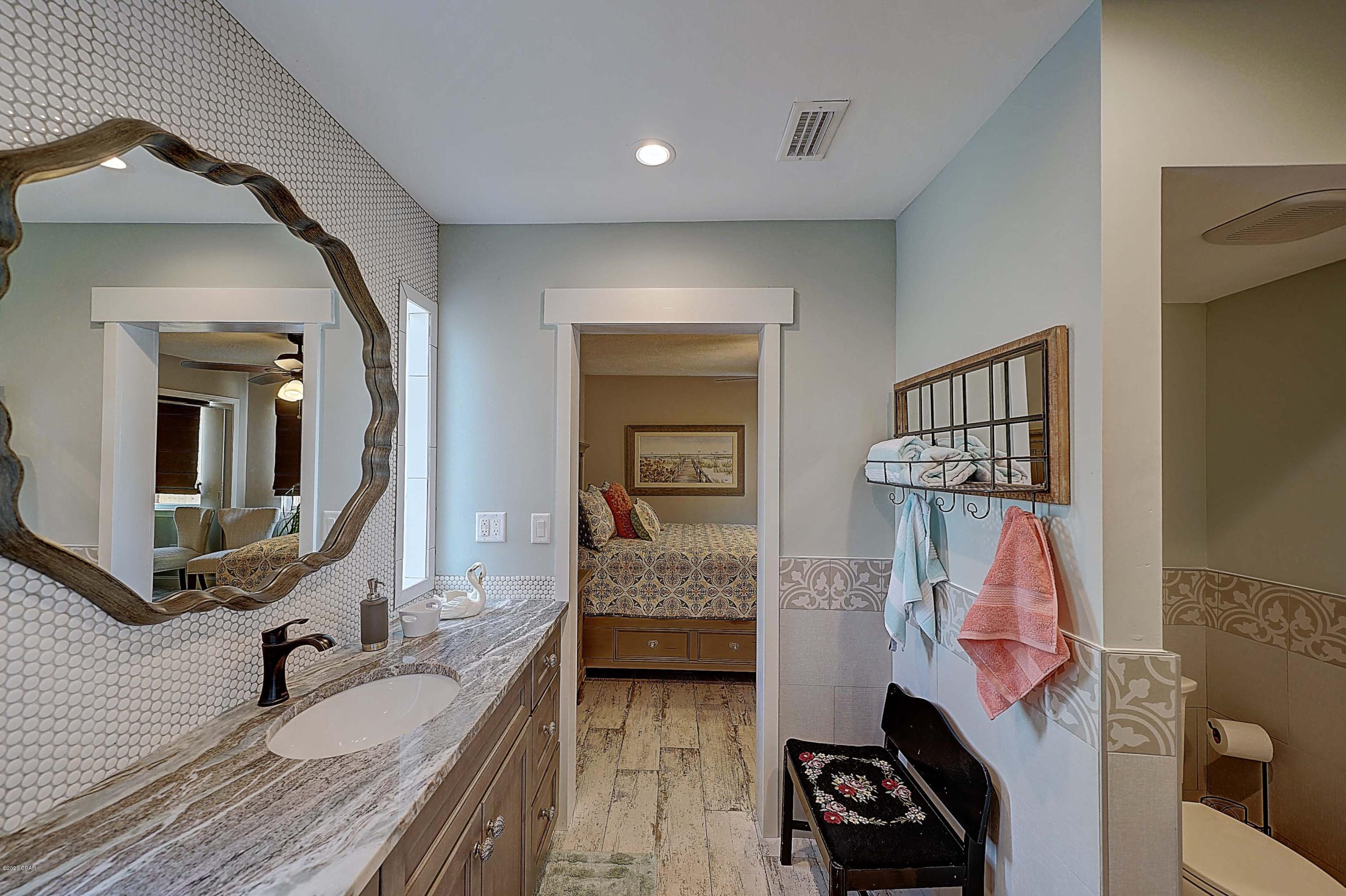 Treasure Island - Residential