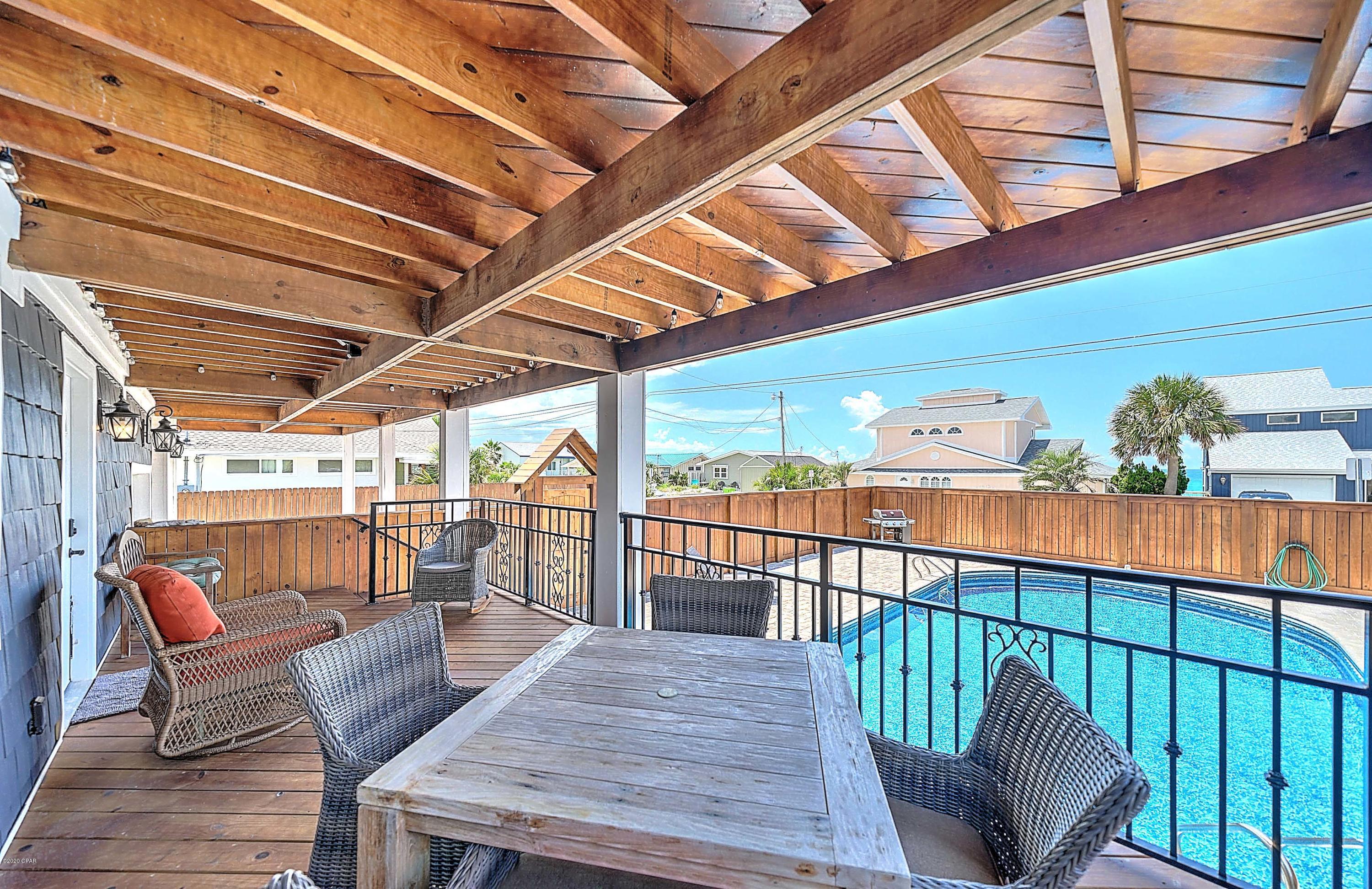 Treasure Island - Residential