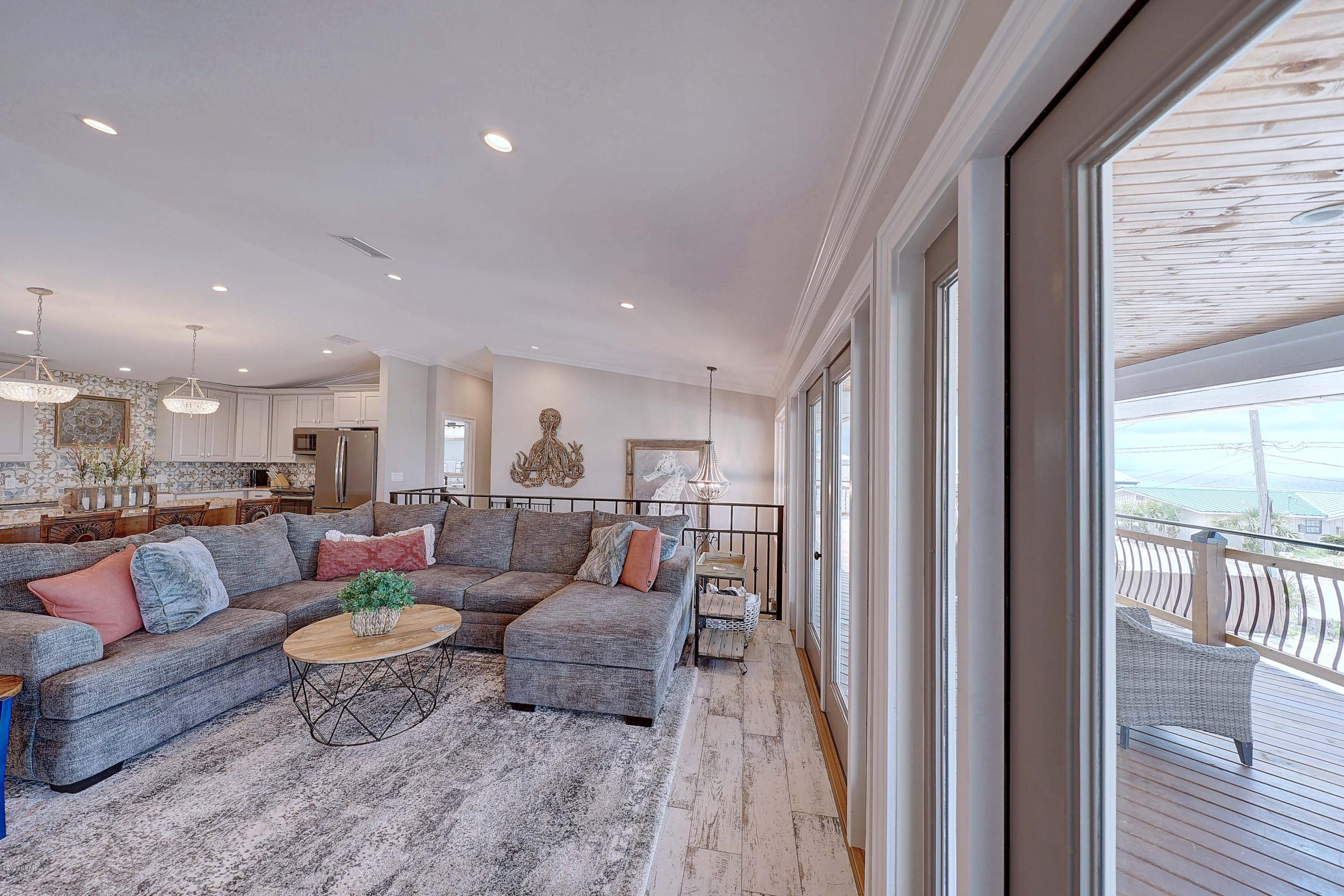 Treasure Island - Residential