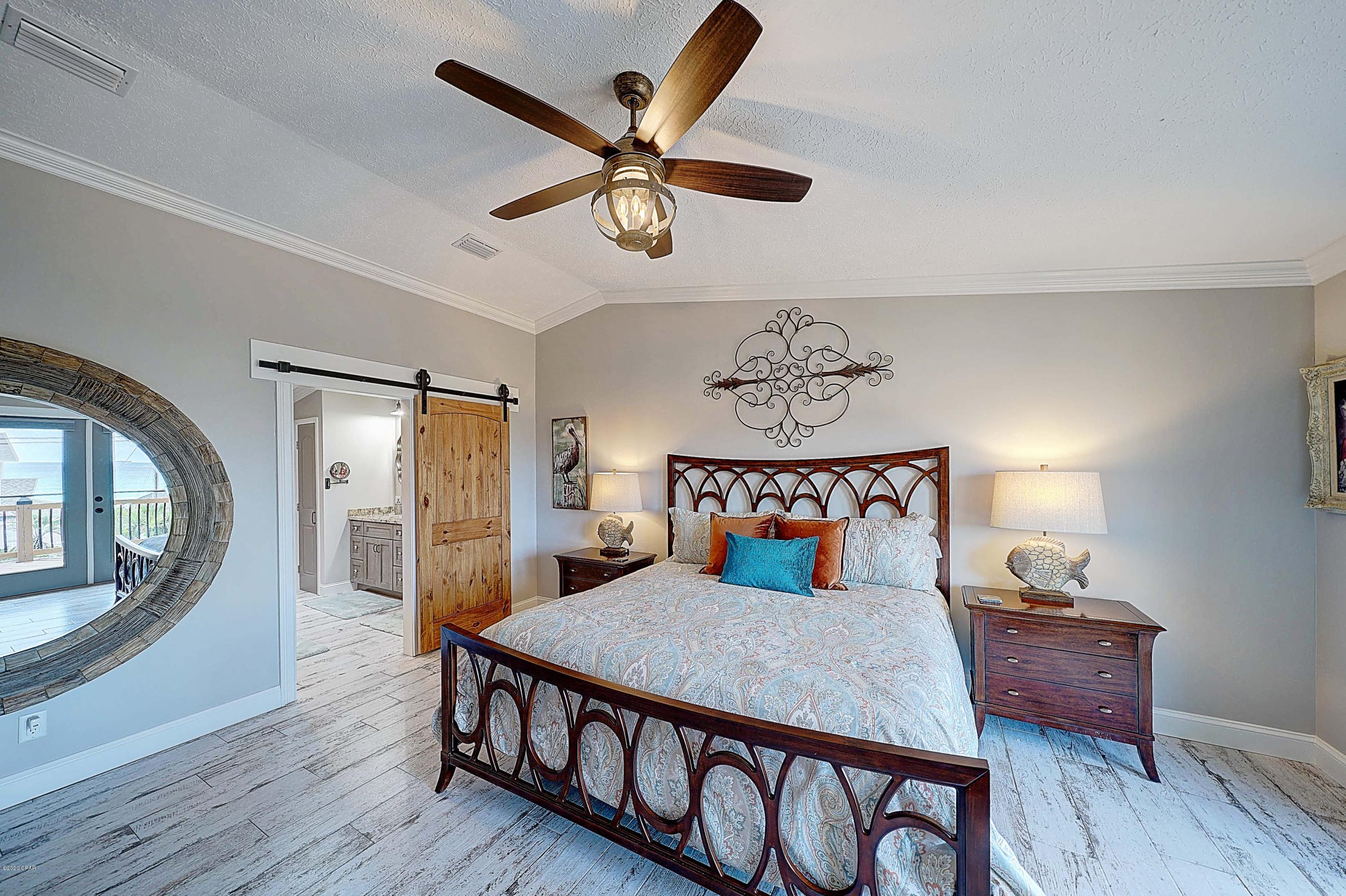 Treasure Island - Residential