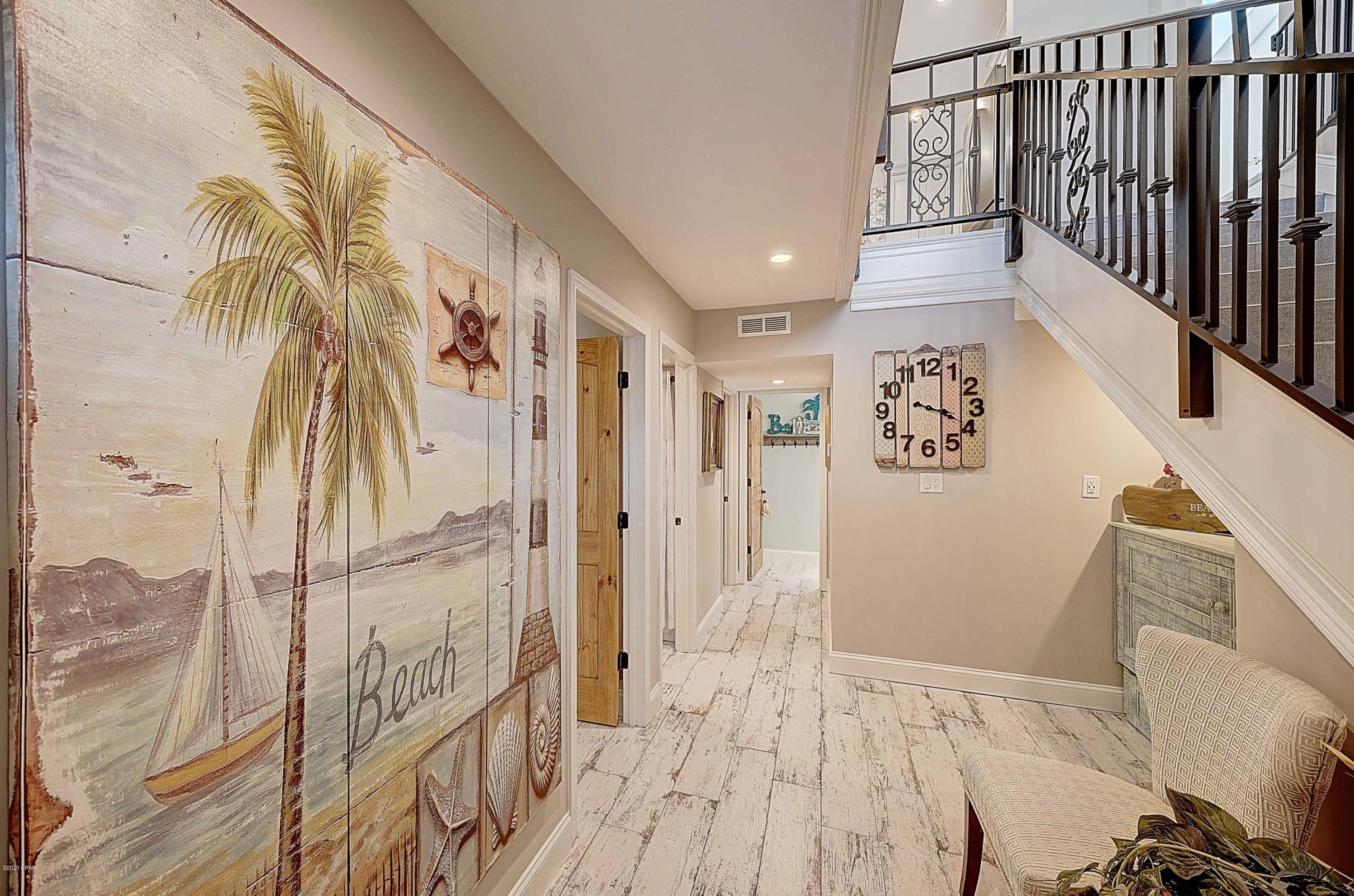 Treasure Island - Residential