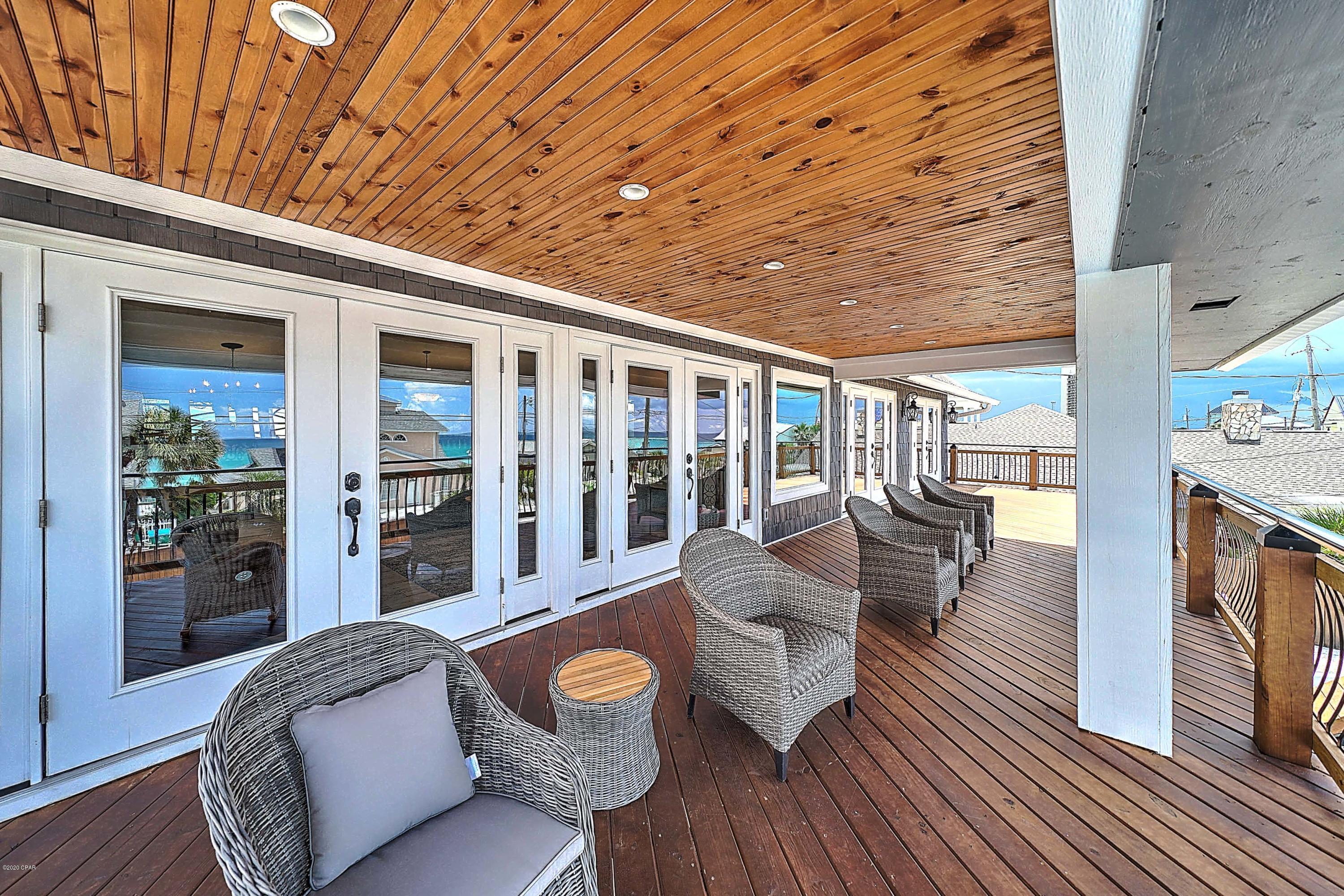 Treasure Island - Residential