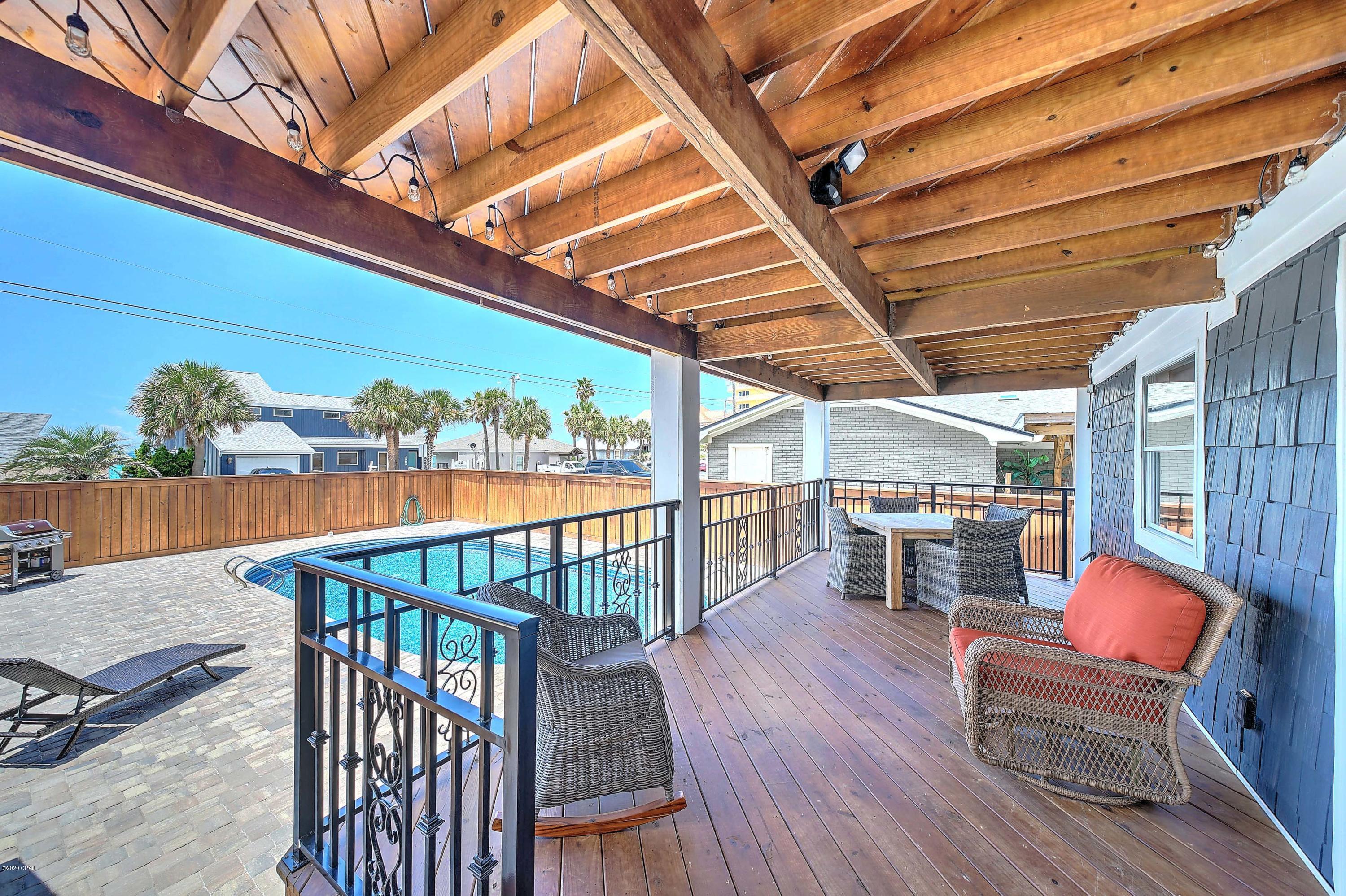 Treasure Island - Residential