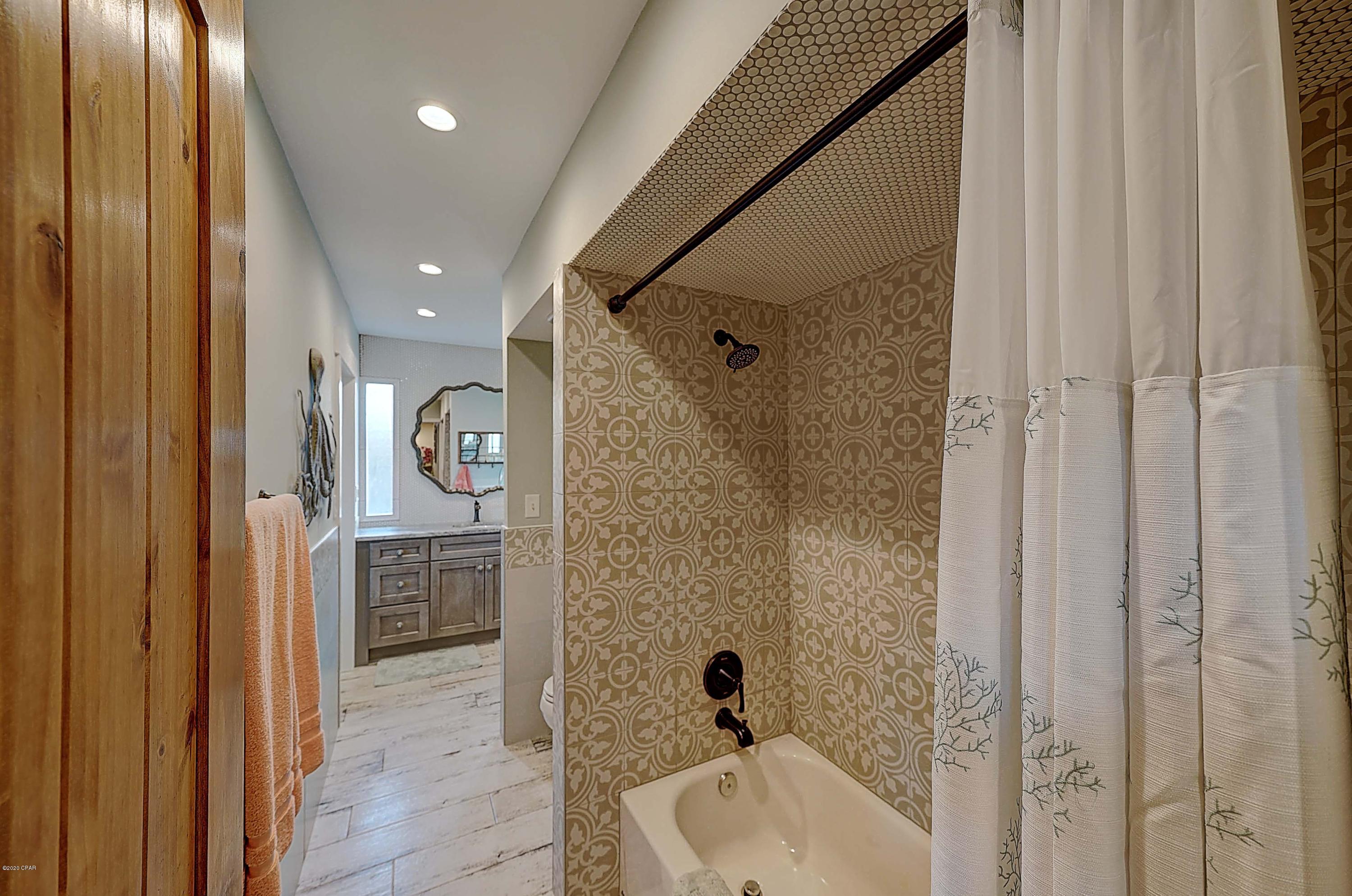 Treasure Island - Residential