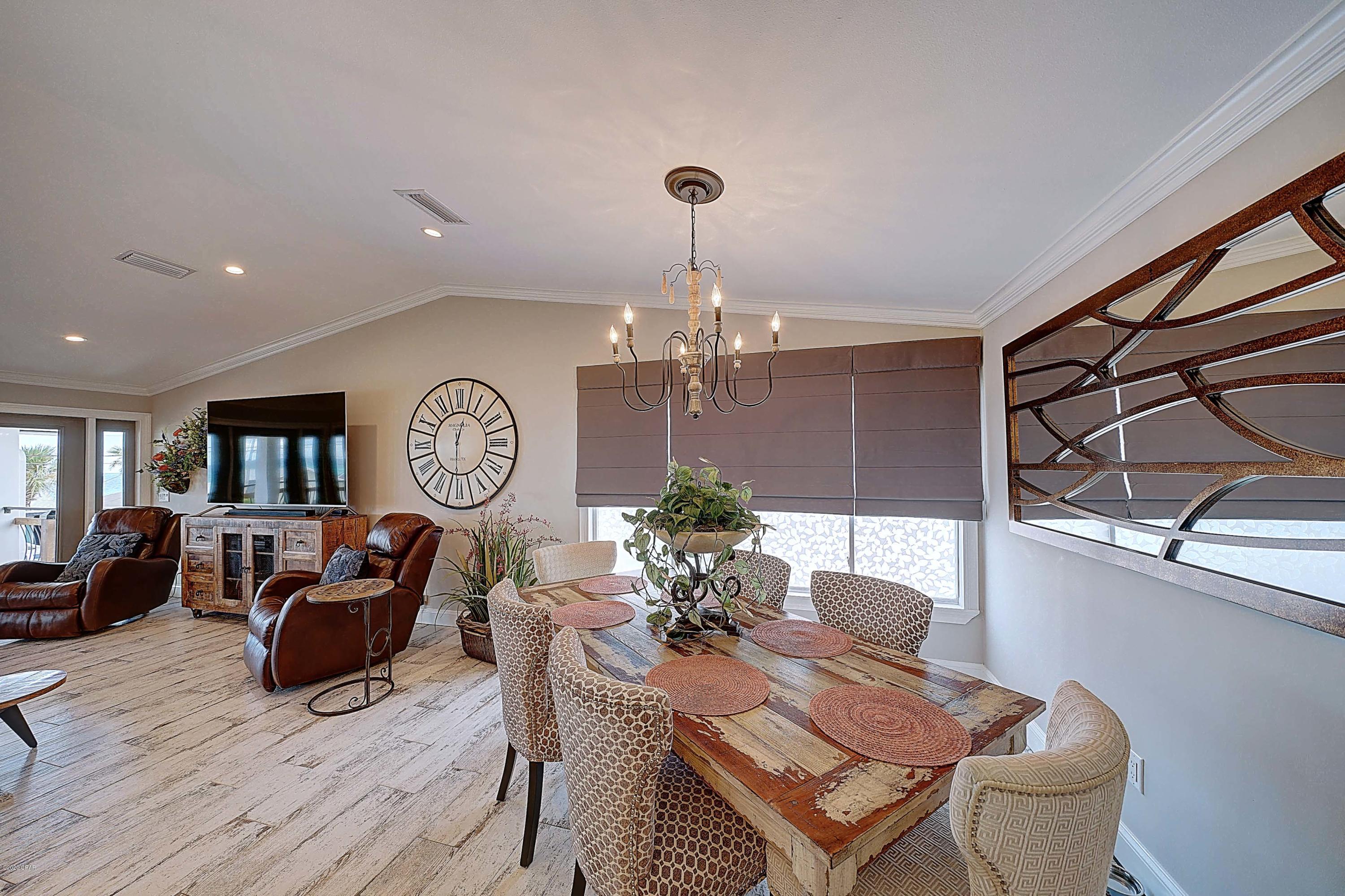 Treasure Island - Residential