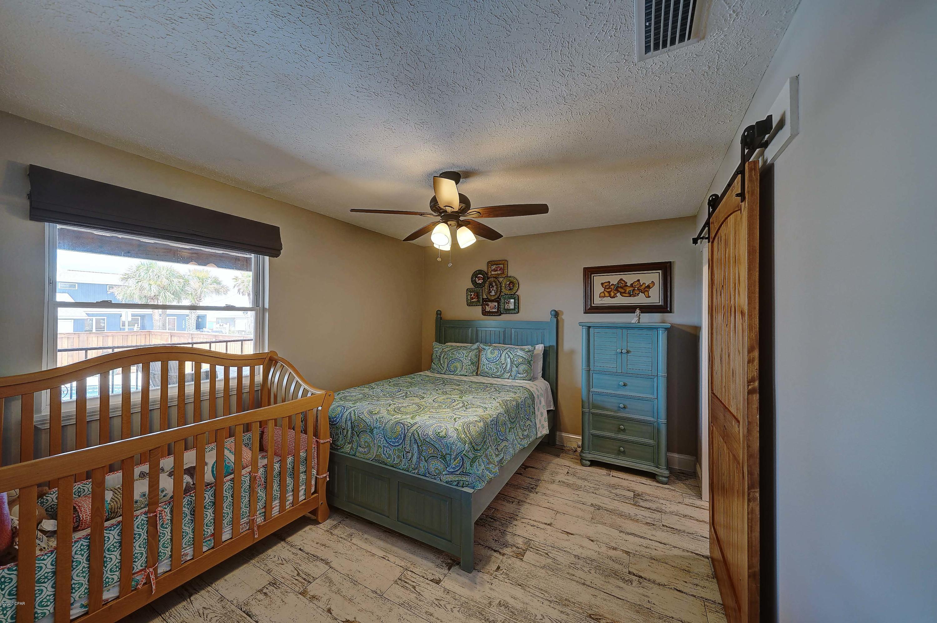 Treasure Island - Residential