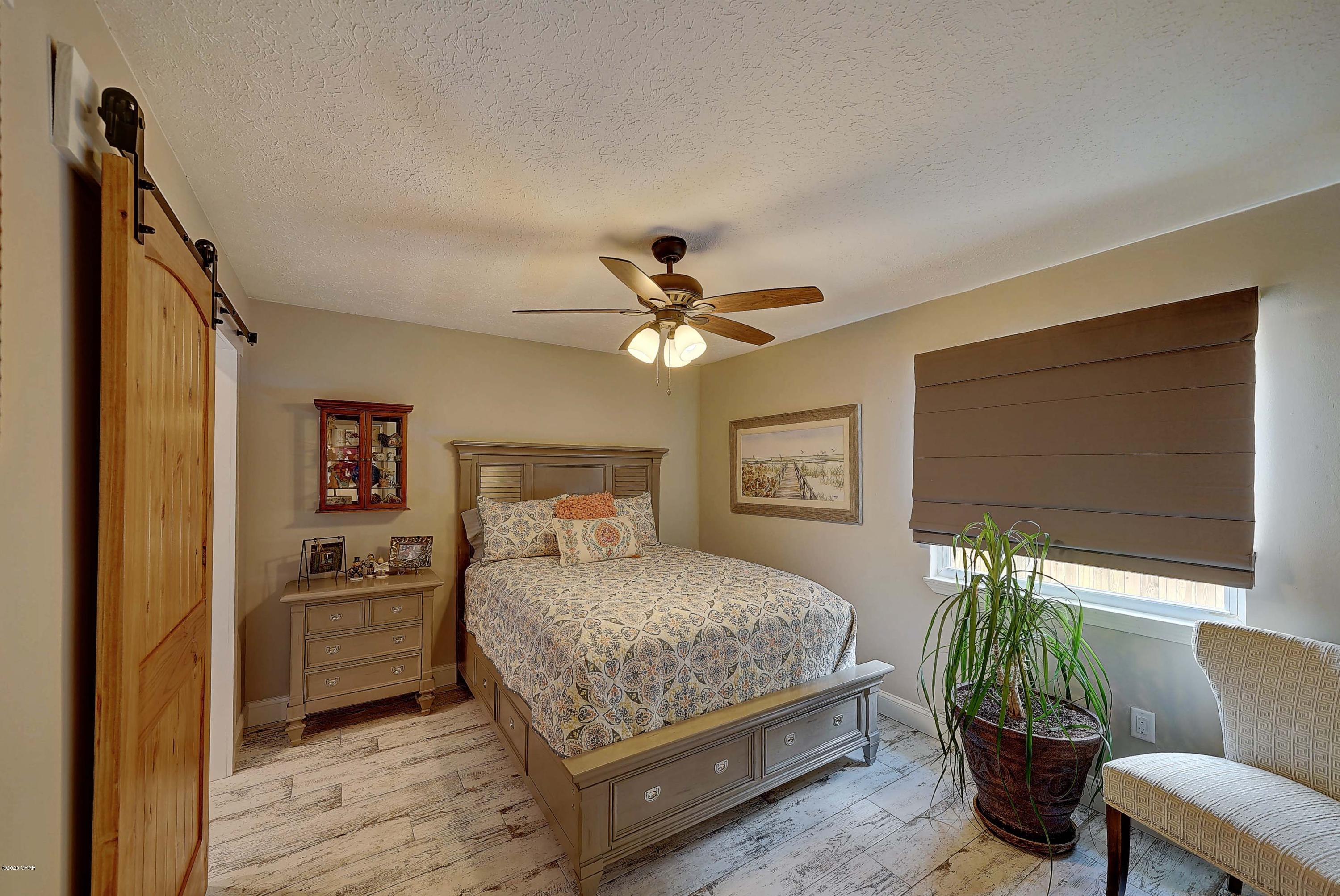 Treasure Island - Residential