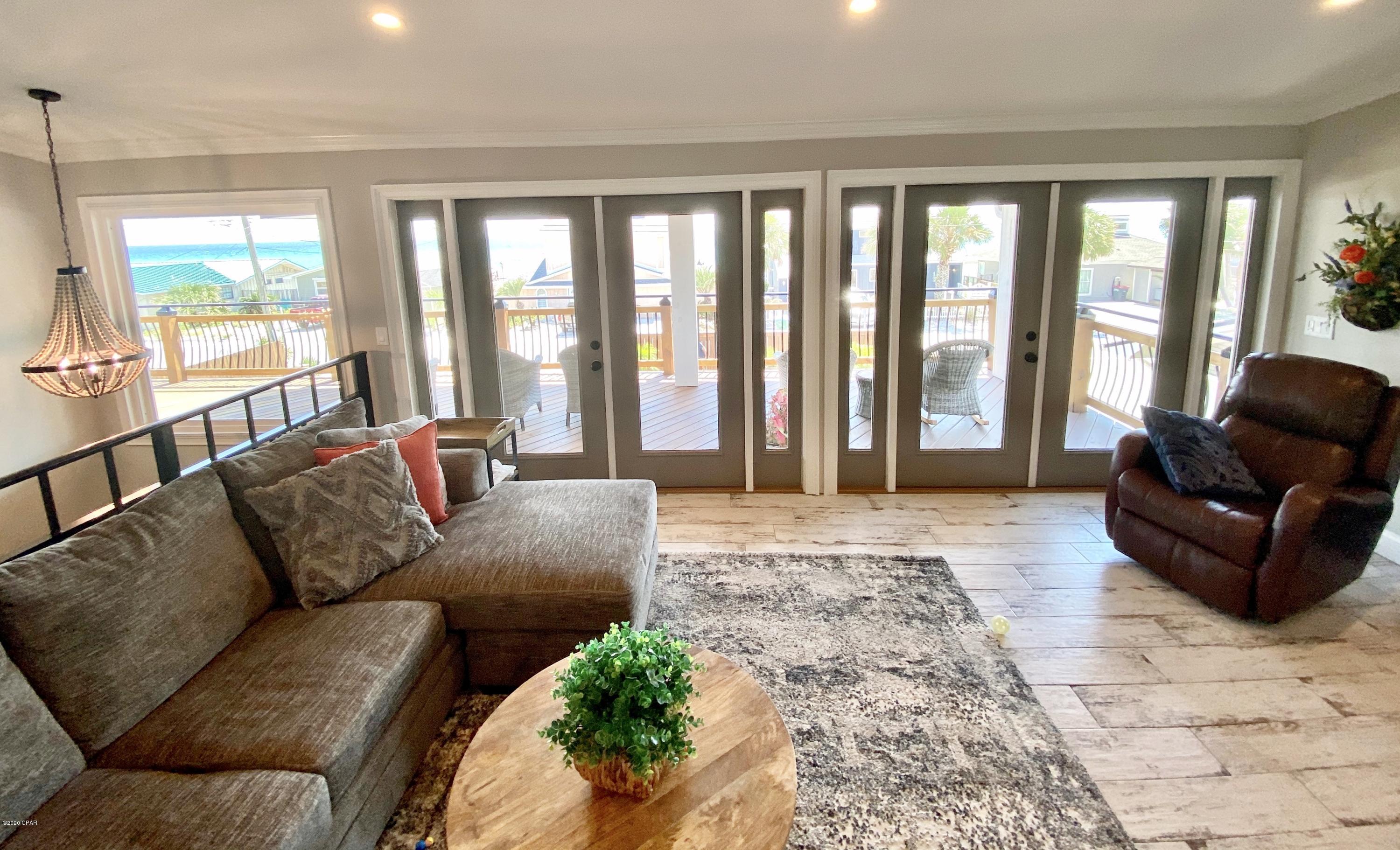 Treasure Island - Residential