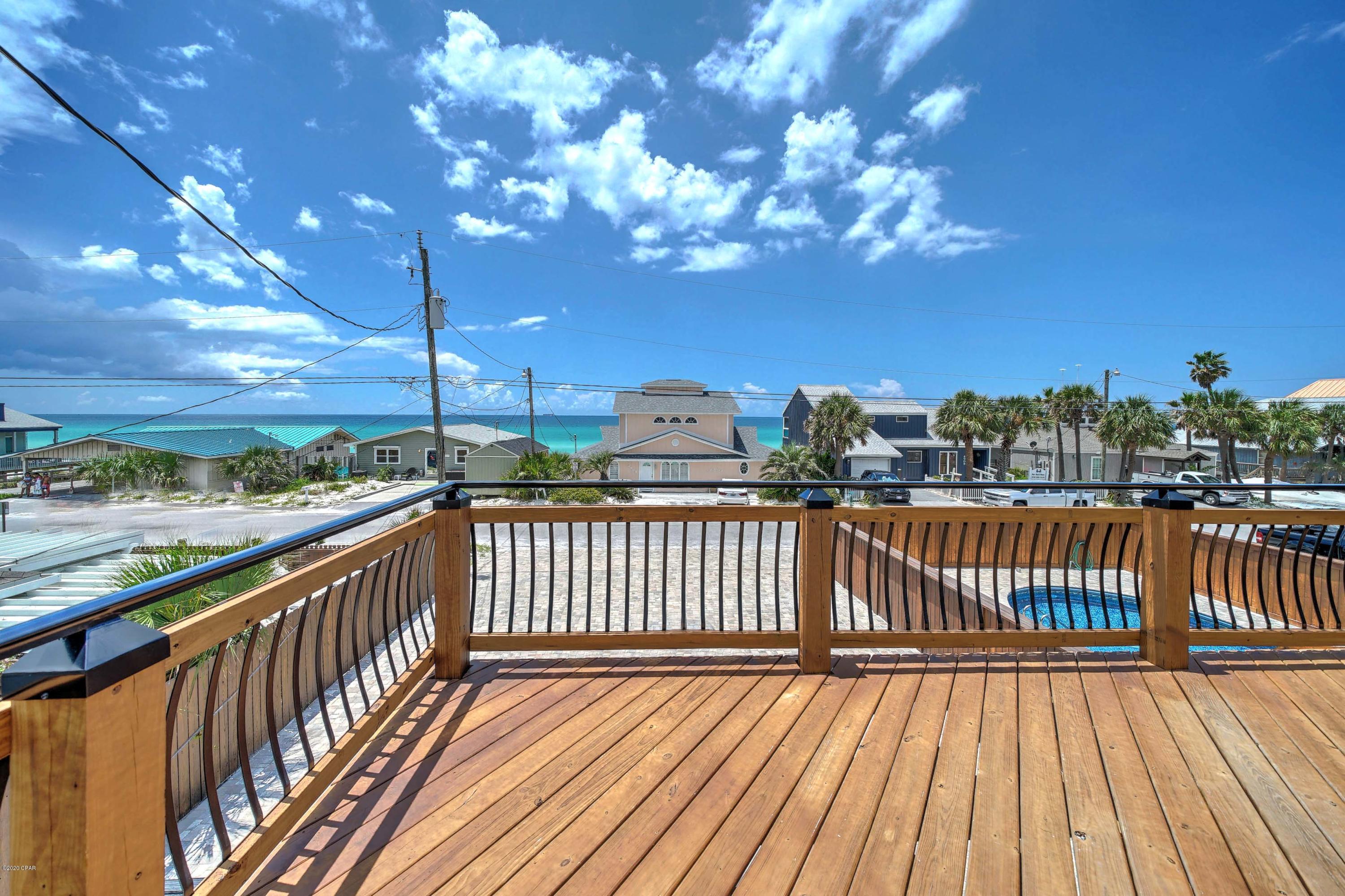 Treasure Island - Residential