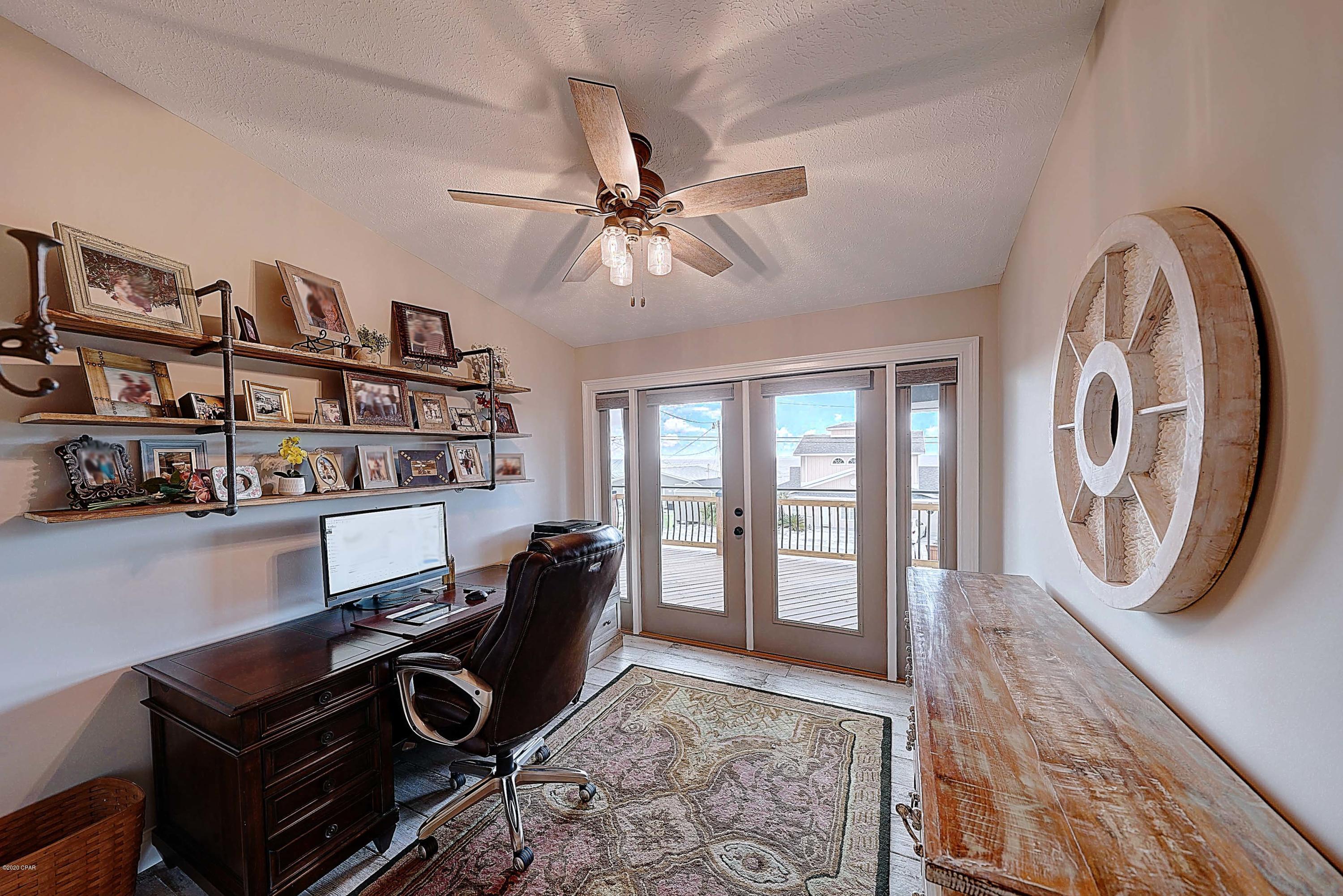 Treasure Island - Residential