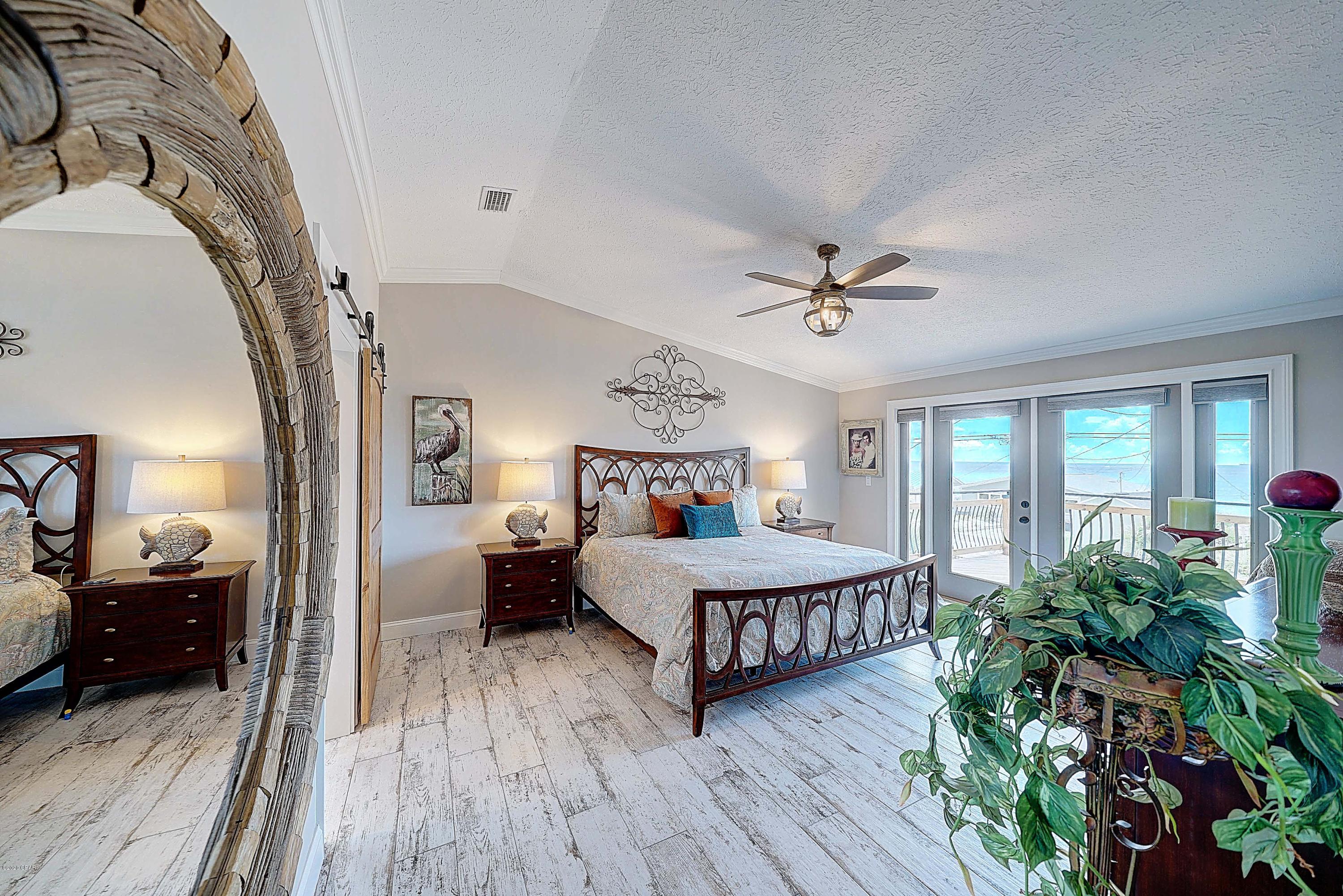 Treasure Island - Residential