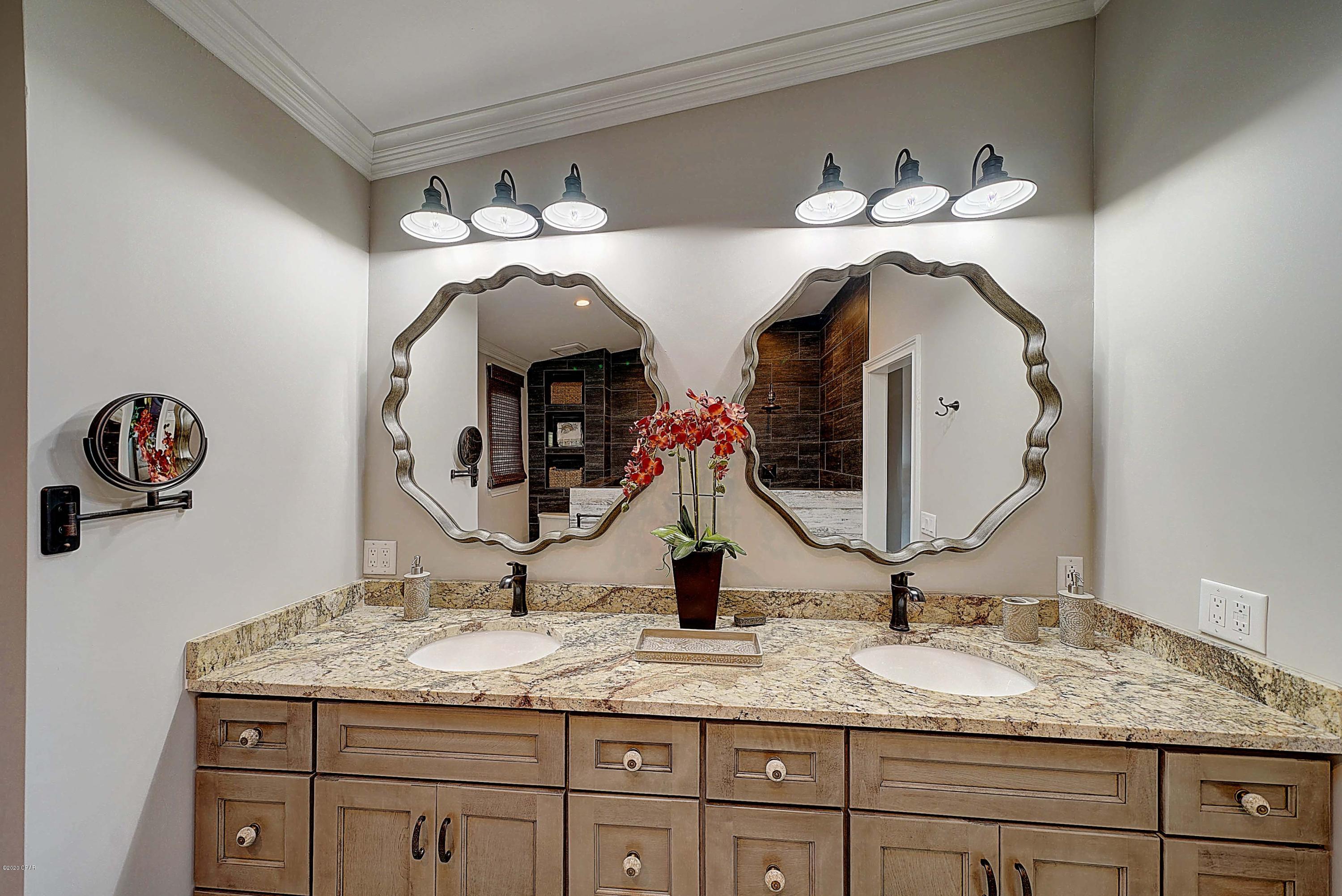 Treasure Island - Residential