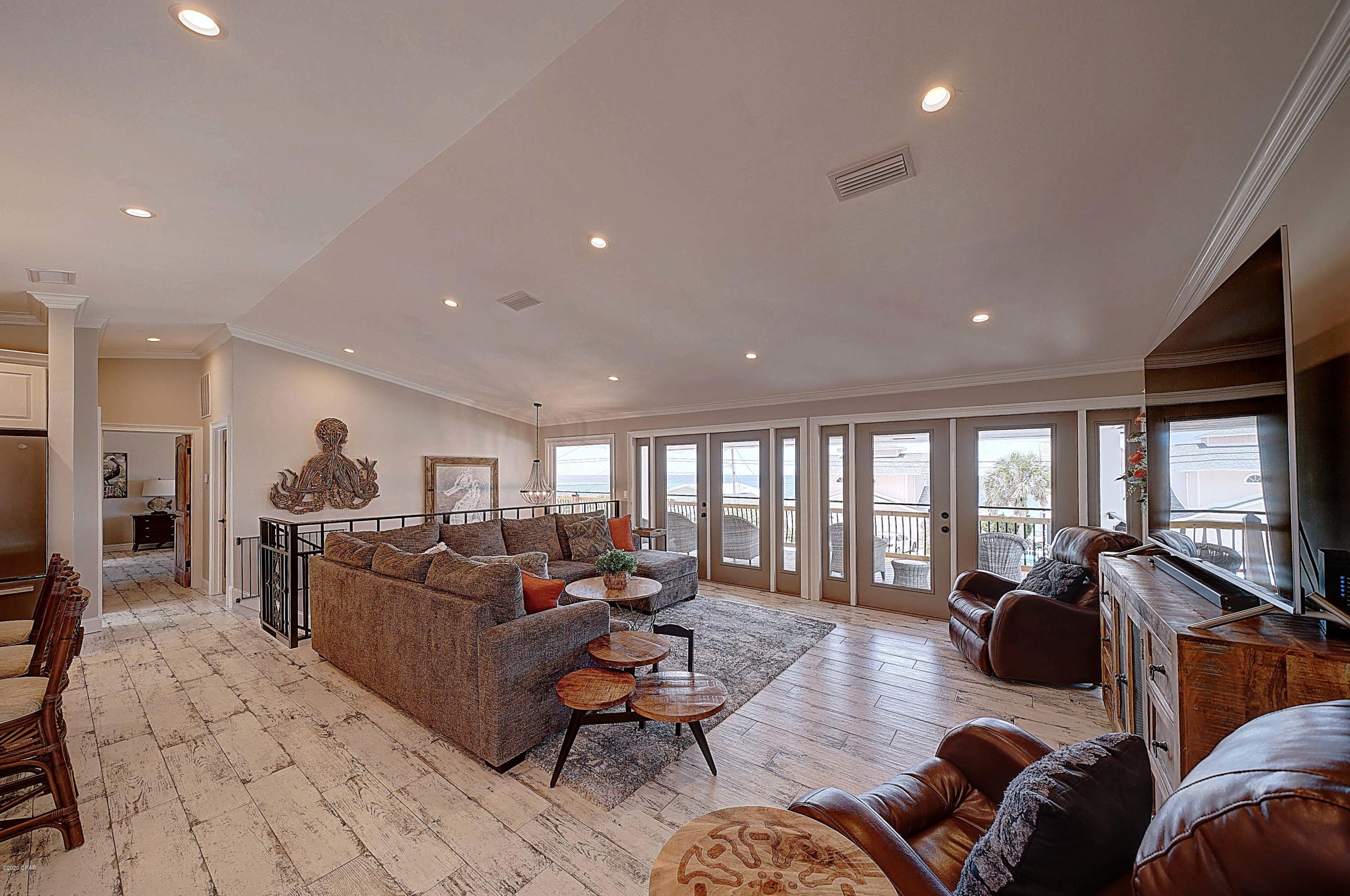 Treasure Island - Residential