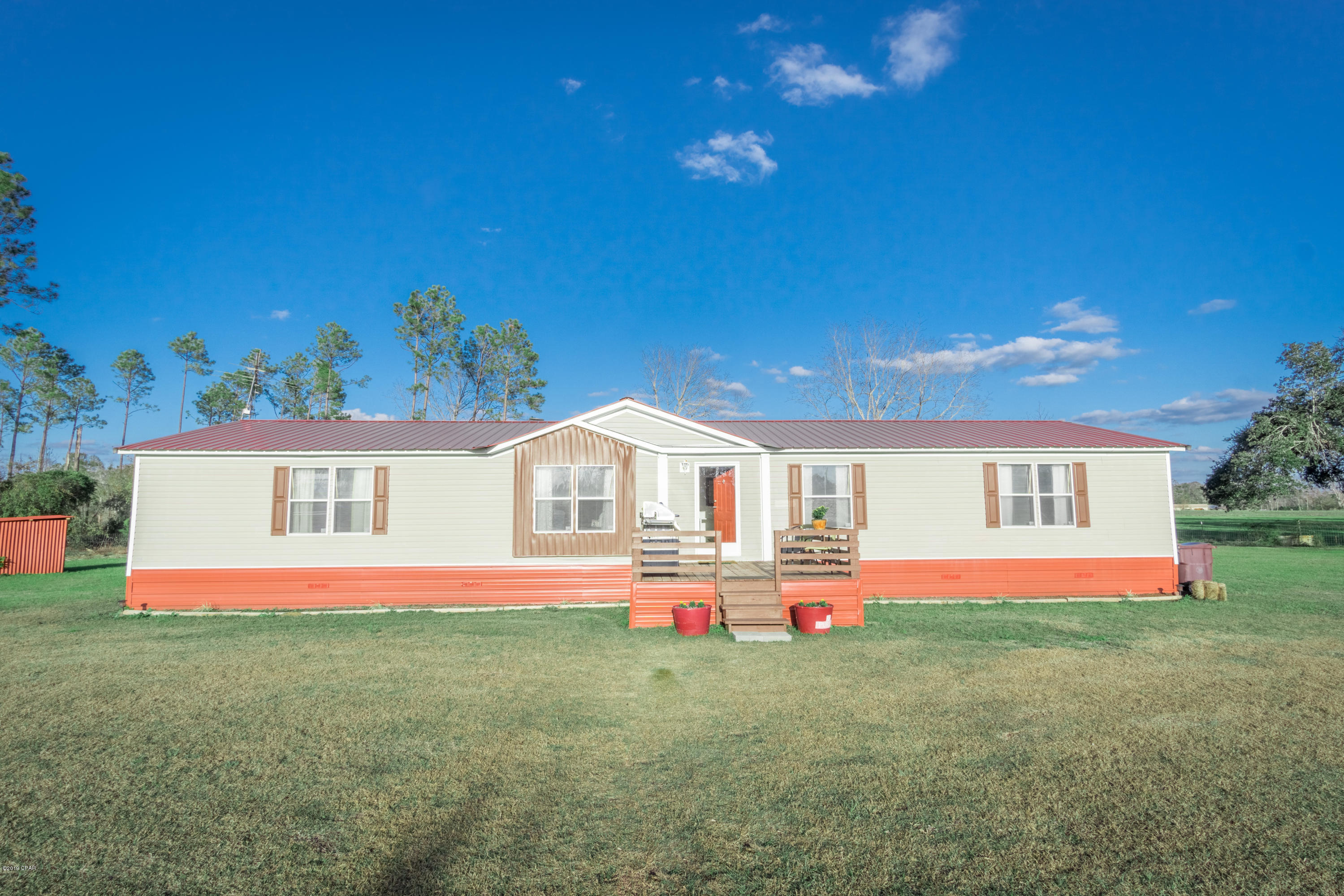 [No Recorded Subdiv] - Residential