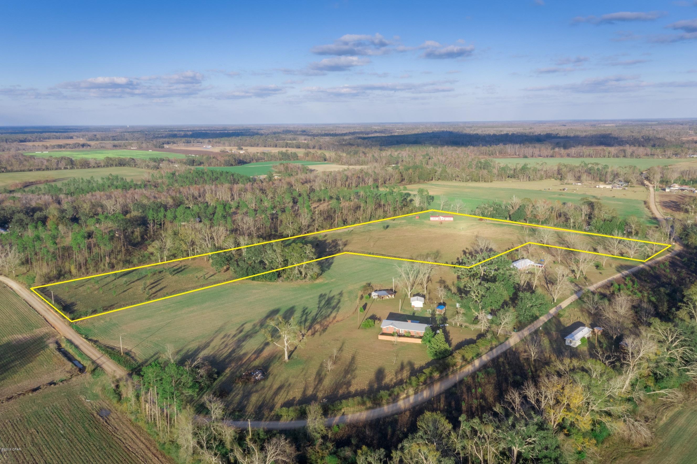 [No Recorded Subdiv] - Residential