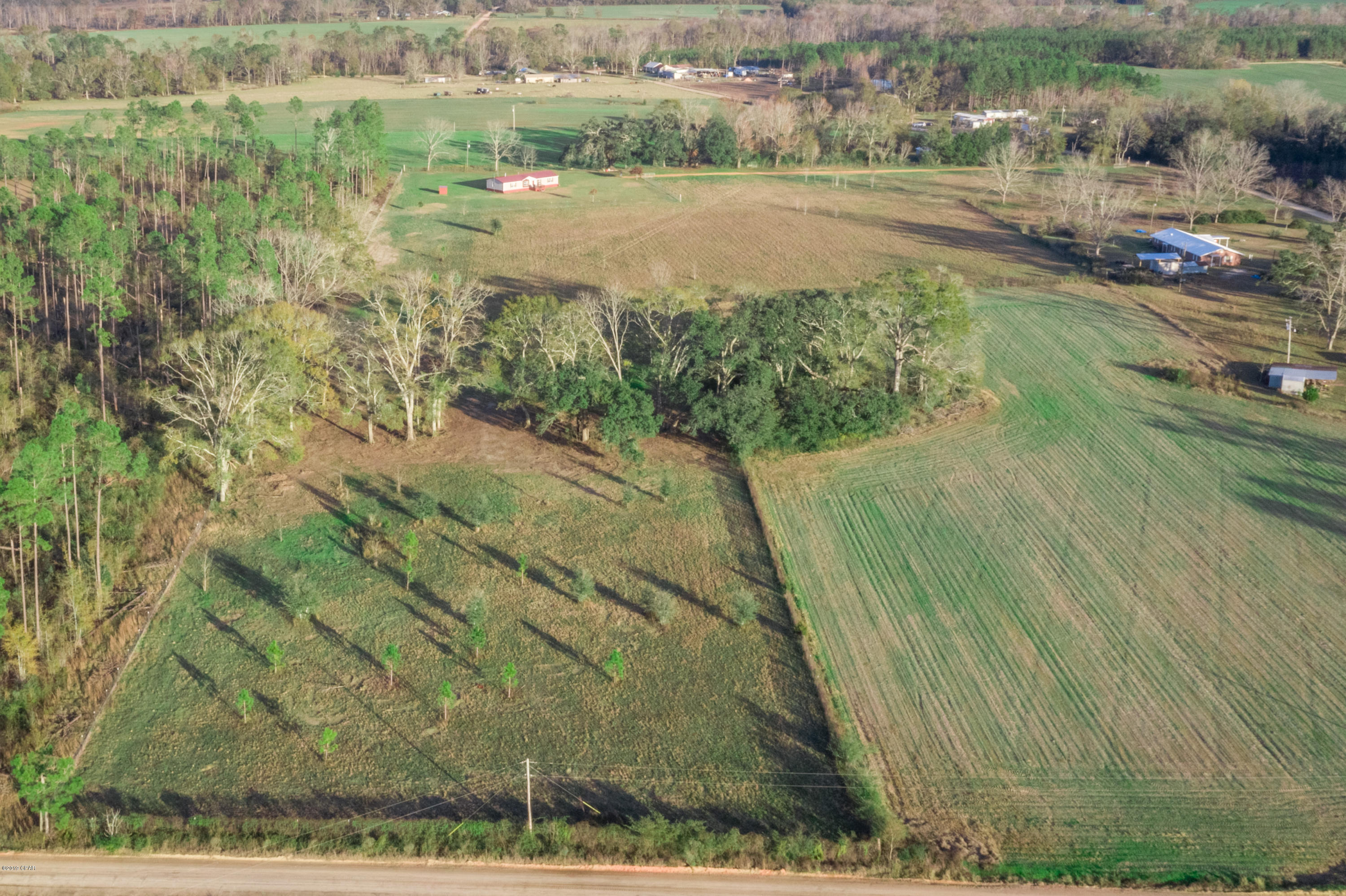 [No Recorded Subdiv] - Residential