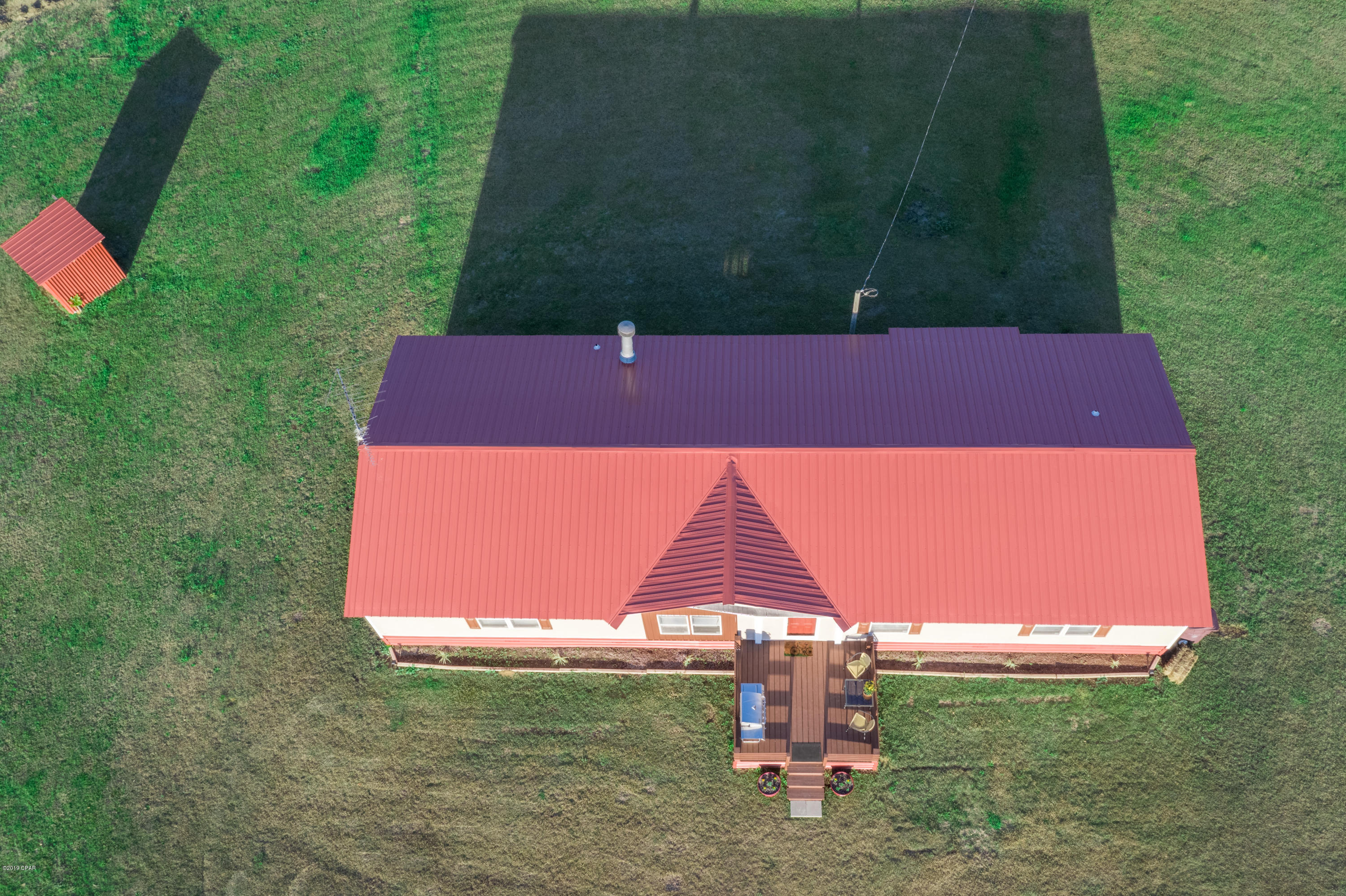 [No Recorded Subdiv] - Residential