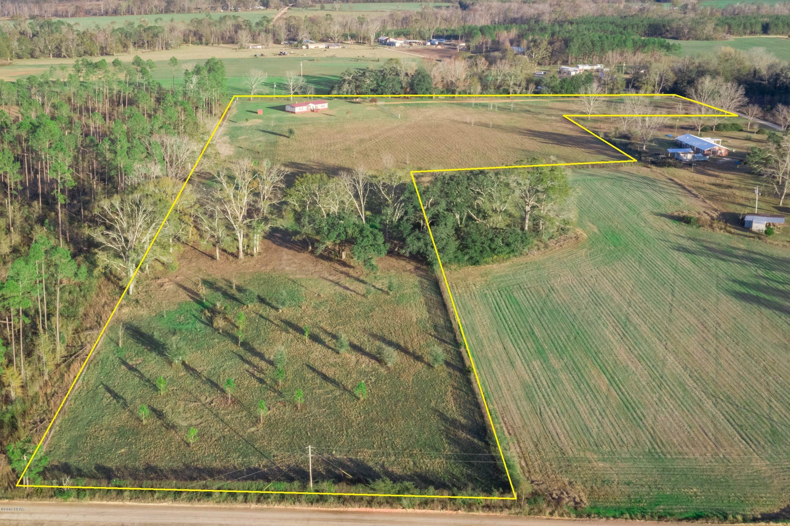 [No Recorded Subdiv] - Residential